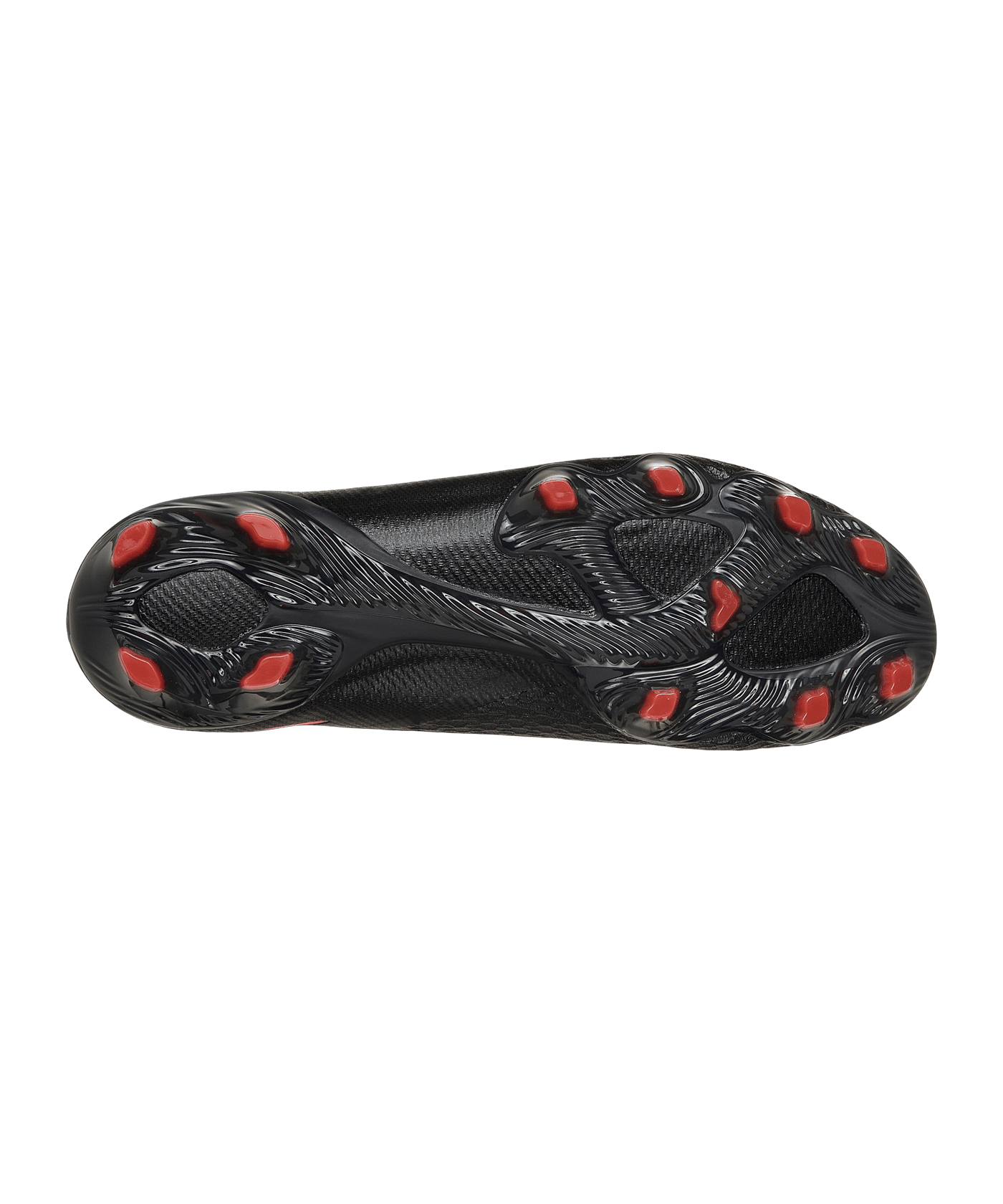 Skechers Skx 2 Elite FG Neon Tide Schwarz FBKPR - schwarz