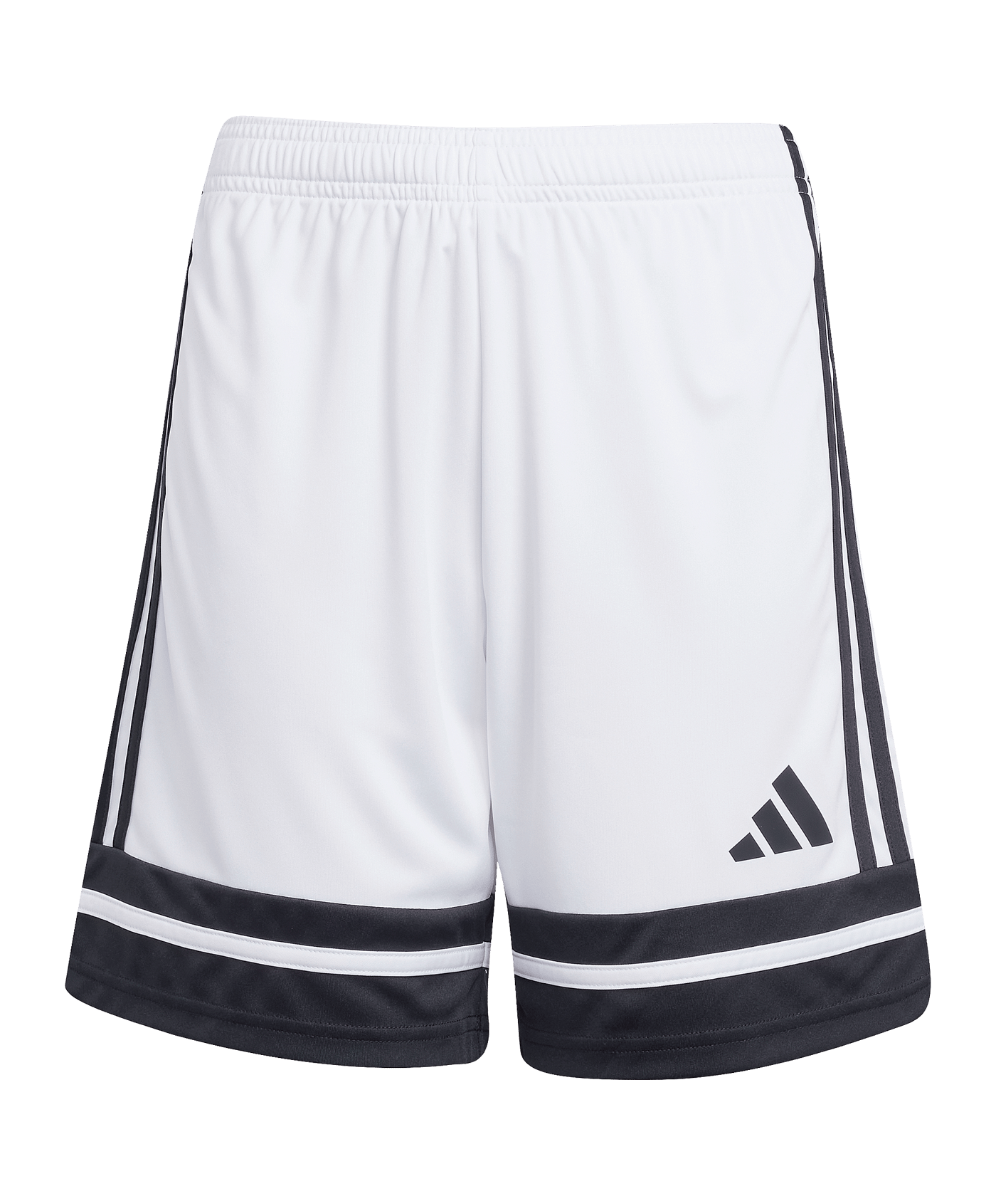 adidas Squadra 25 Short Kids Weiß - weiss