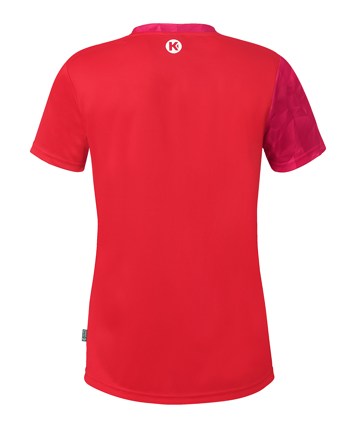 Kempa Athletics 29 Trikot Damen Rot F60 - rot