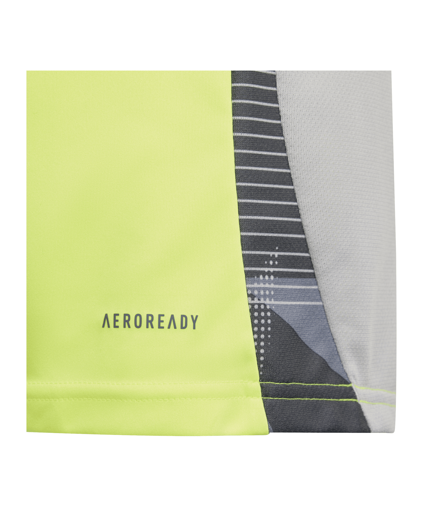 adidas Tiro 24 Competition Training Trikot Kids - gelb