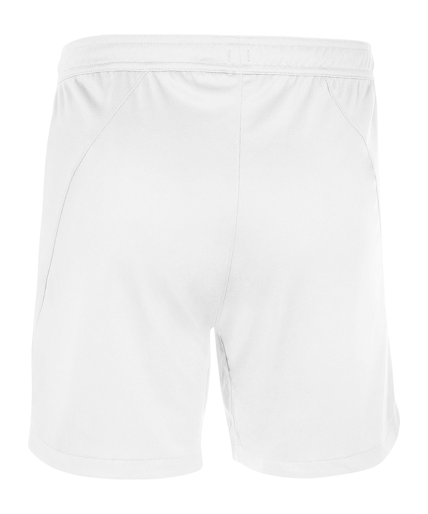 Nike Team Court Short Weiss F100 - weiss