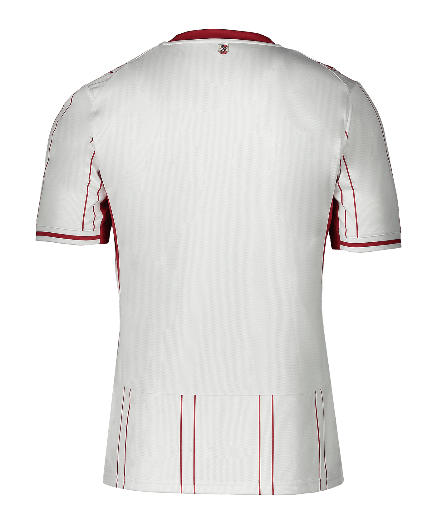 PUMA 1. FC Heidenheim Trikot 3rd 2026/2027 Weiß F03 - weiss