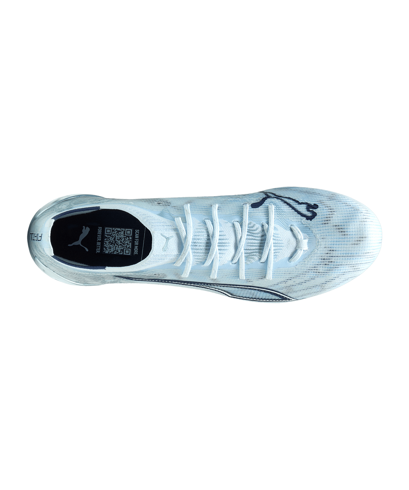 PUMA ULTRA 6 Ultimate SG Dreamrush Blau F03 - blau