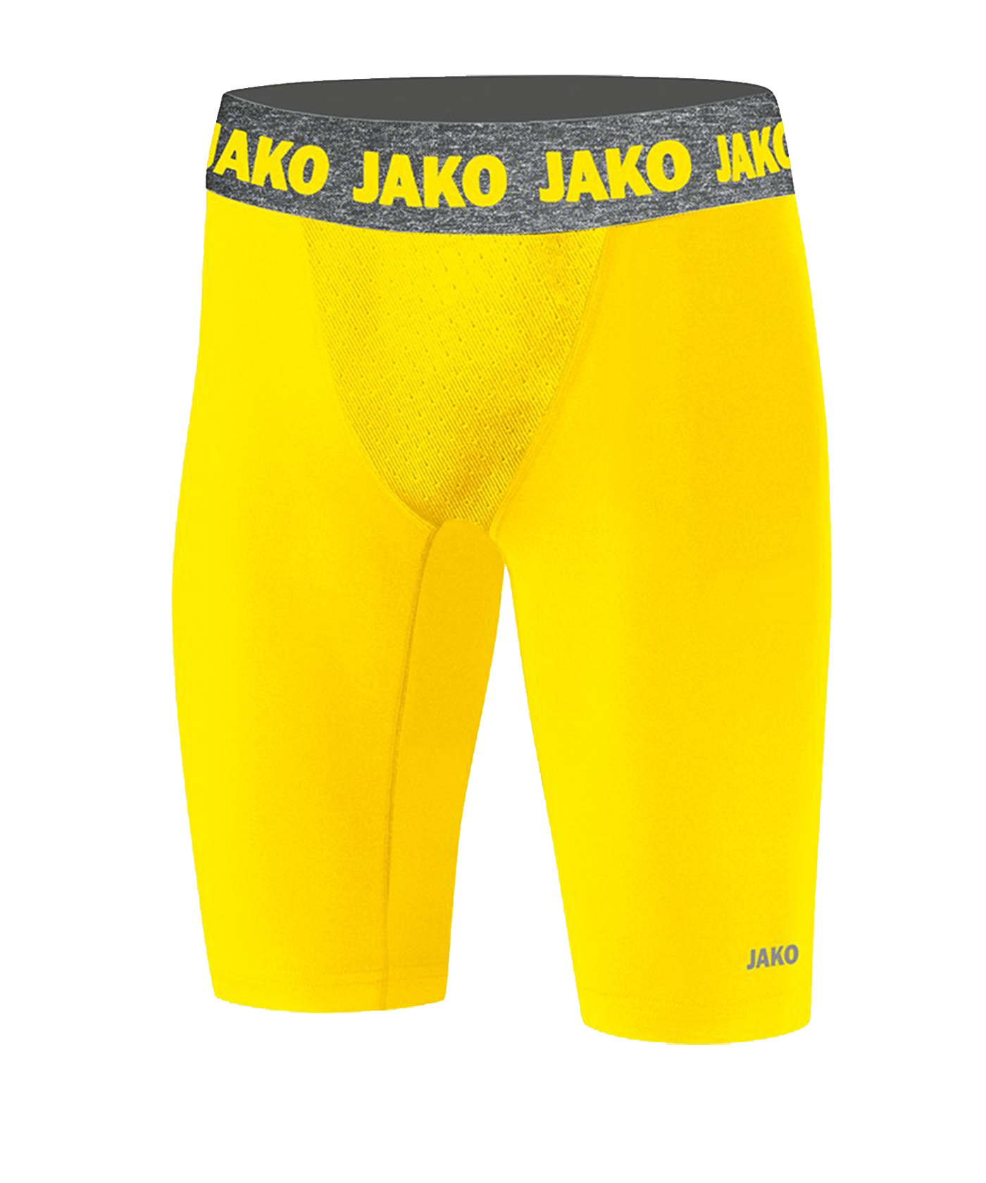 Jako Compression 2.0 Tight Short Gelb F03 - gelb