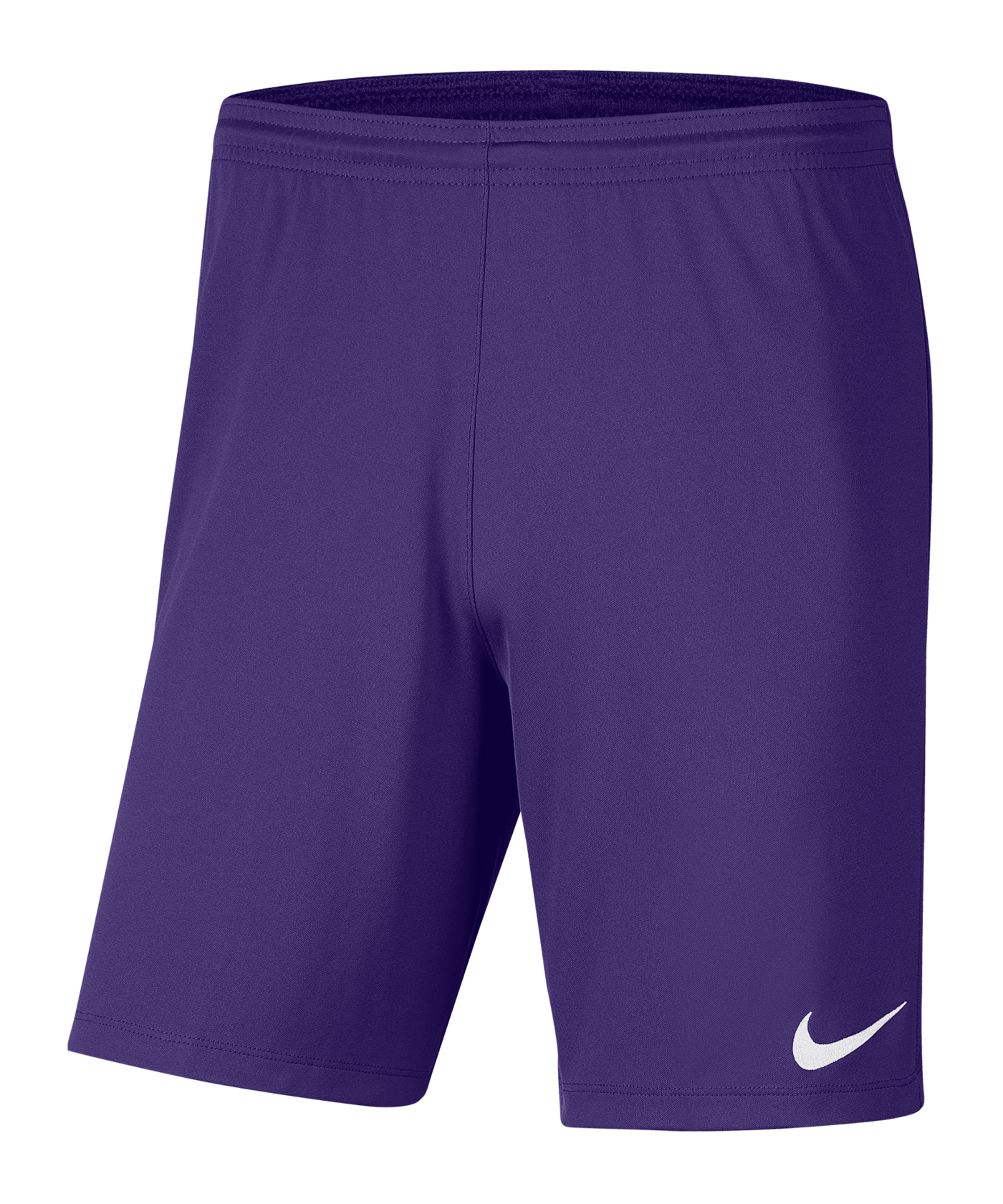 Nike Park III Short Lila F547 - lila