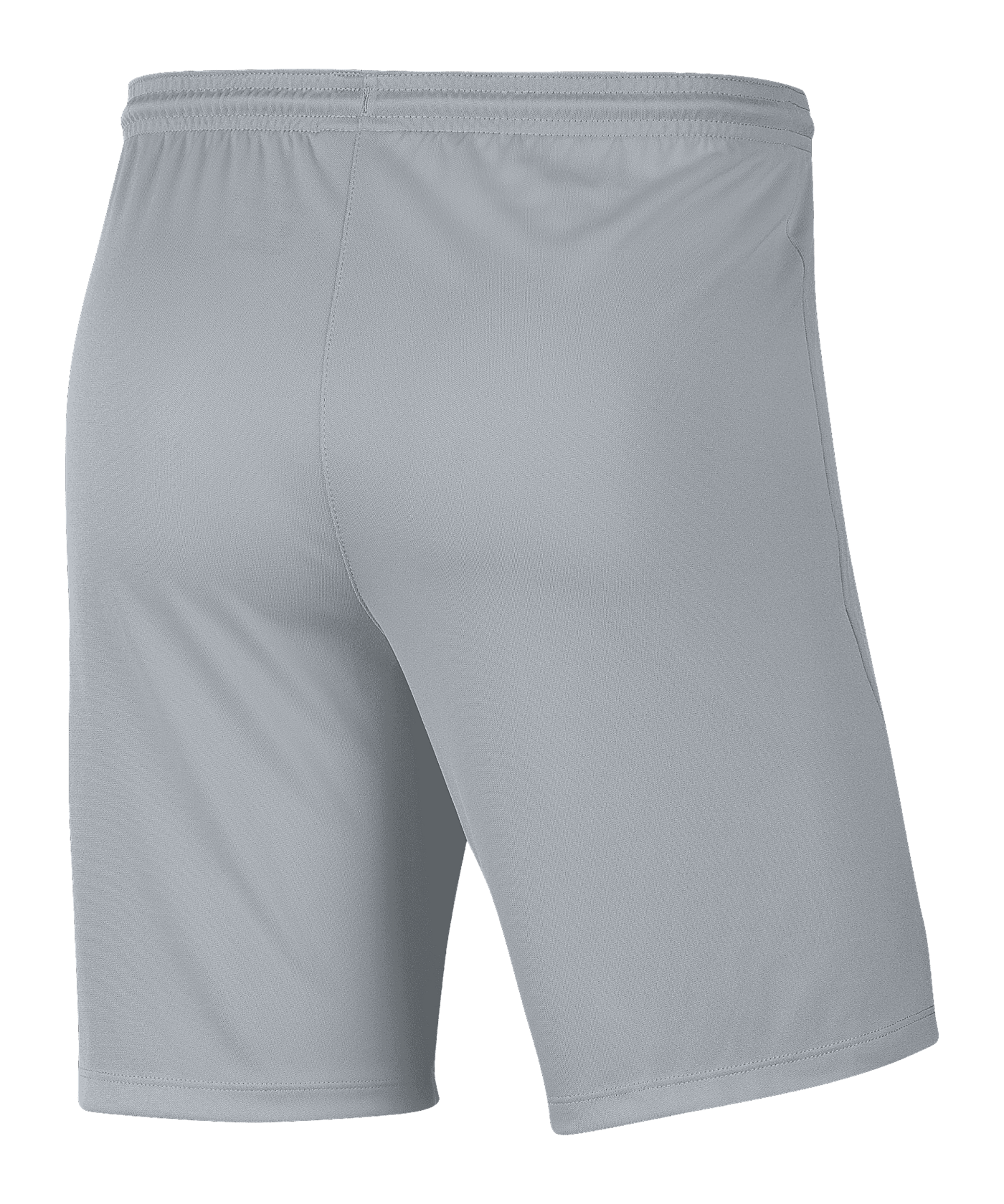 Nike Park III Short Grau F012