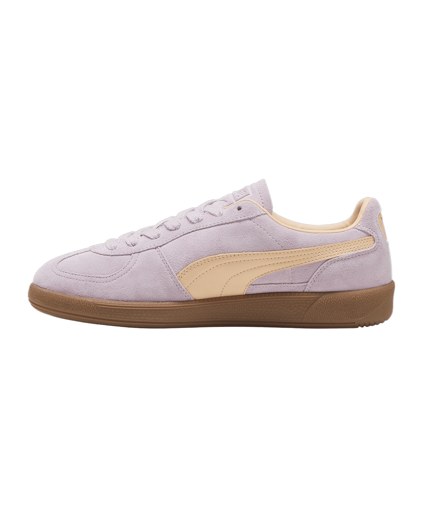 PUMA Palermo Lila Orange F06 - lila