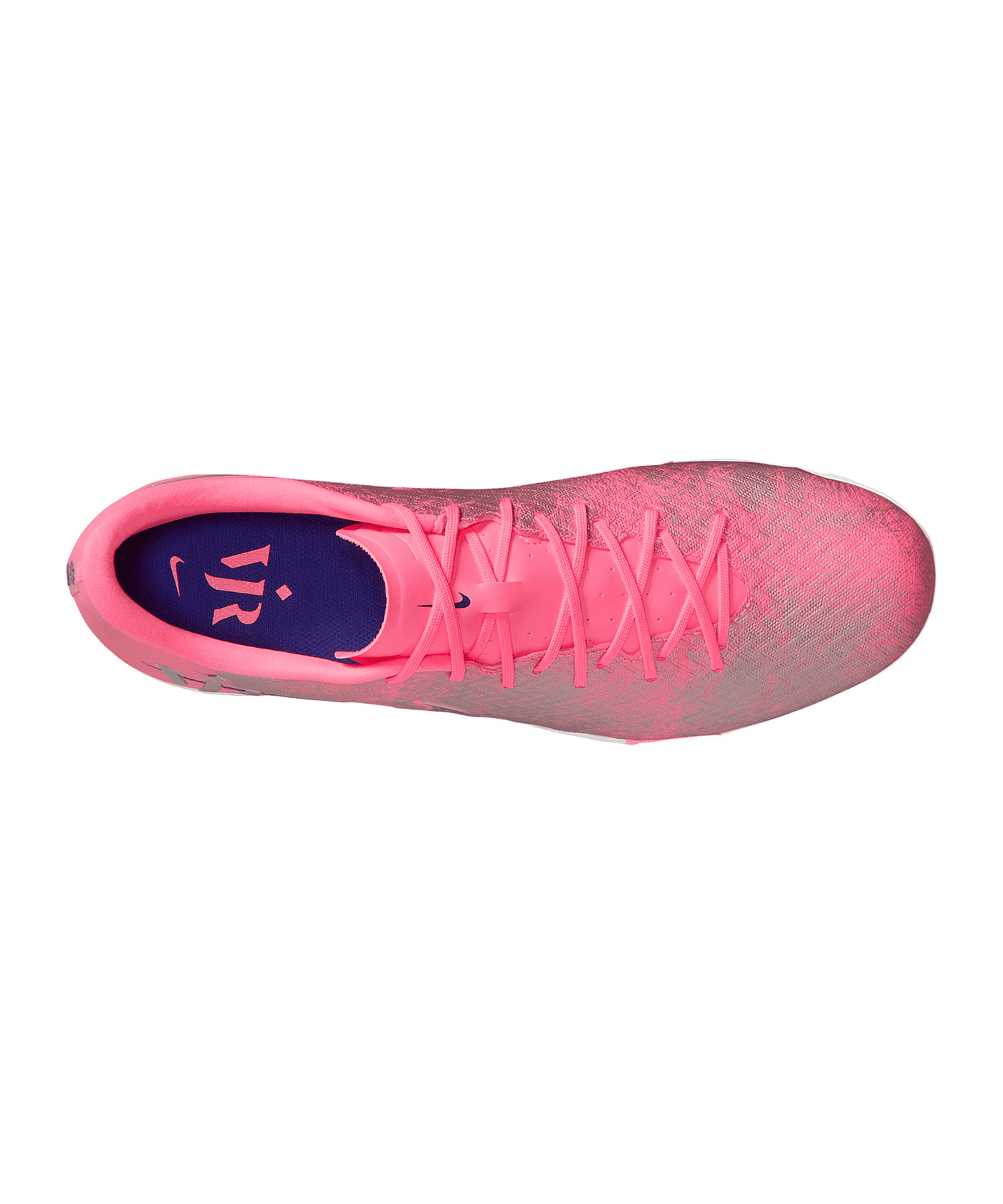 Nike Air Zoom Mercurial Vapor XVI Academy TF Vini Jr PE Rot F640 - rot