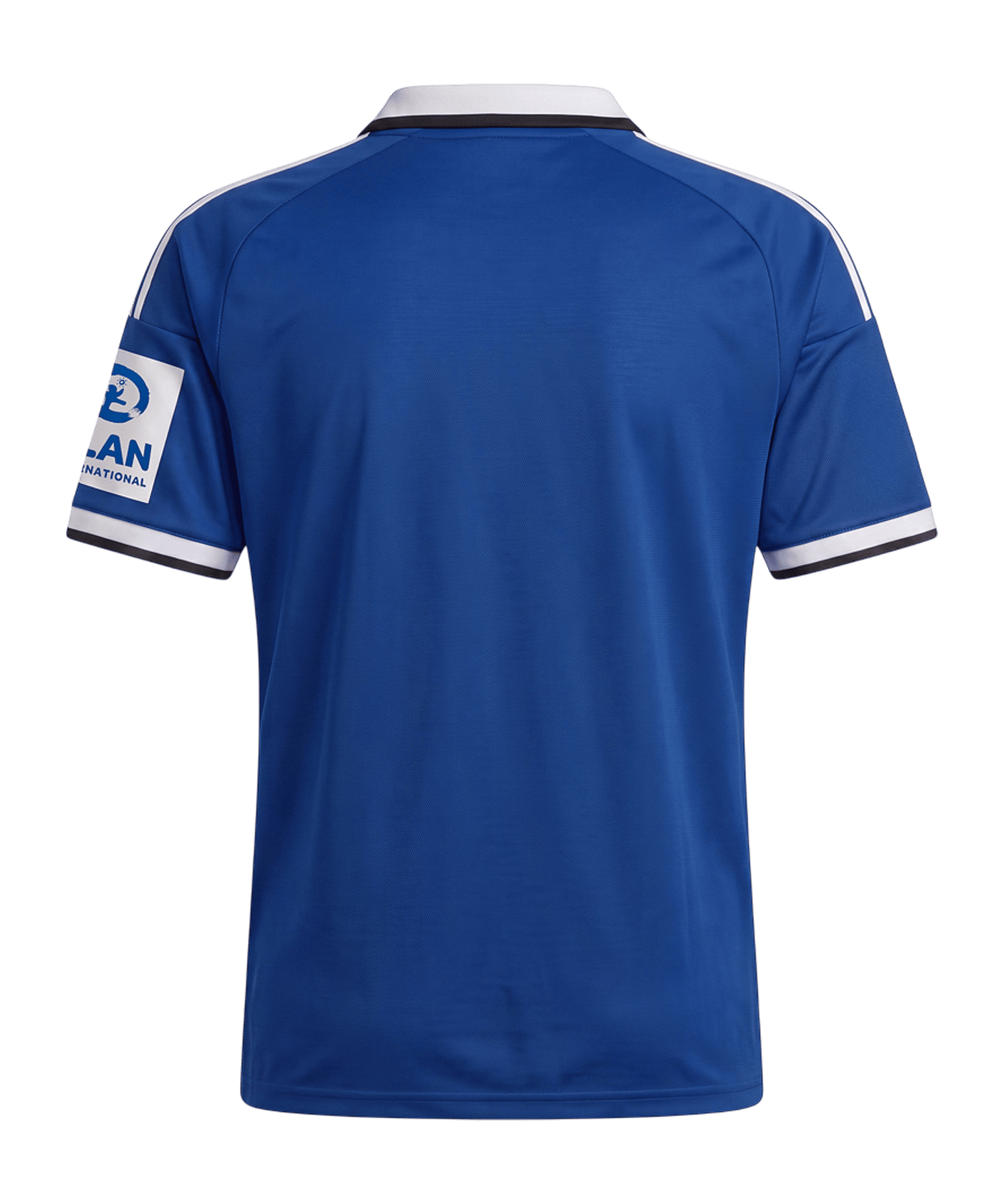 adidas Hamburger SV Trikot Away 2026/2027 Blau - blau