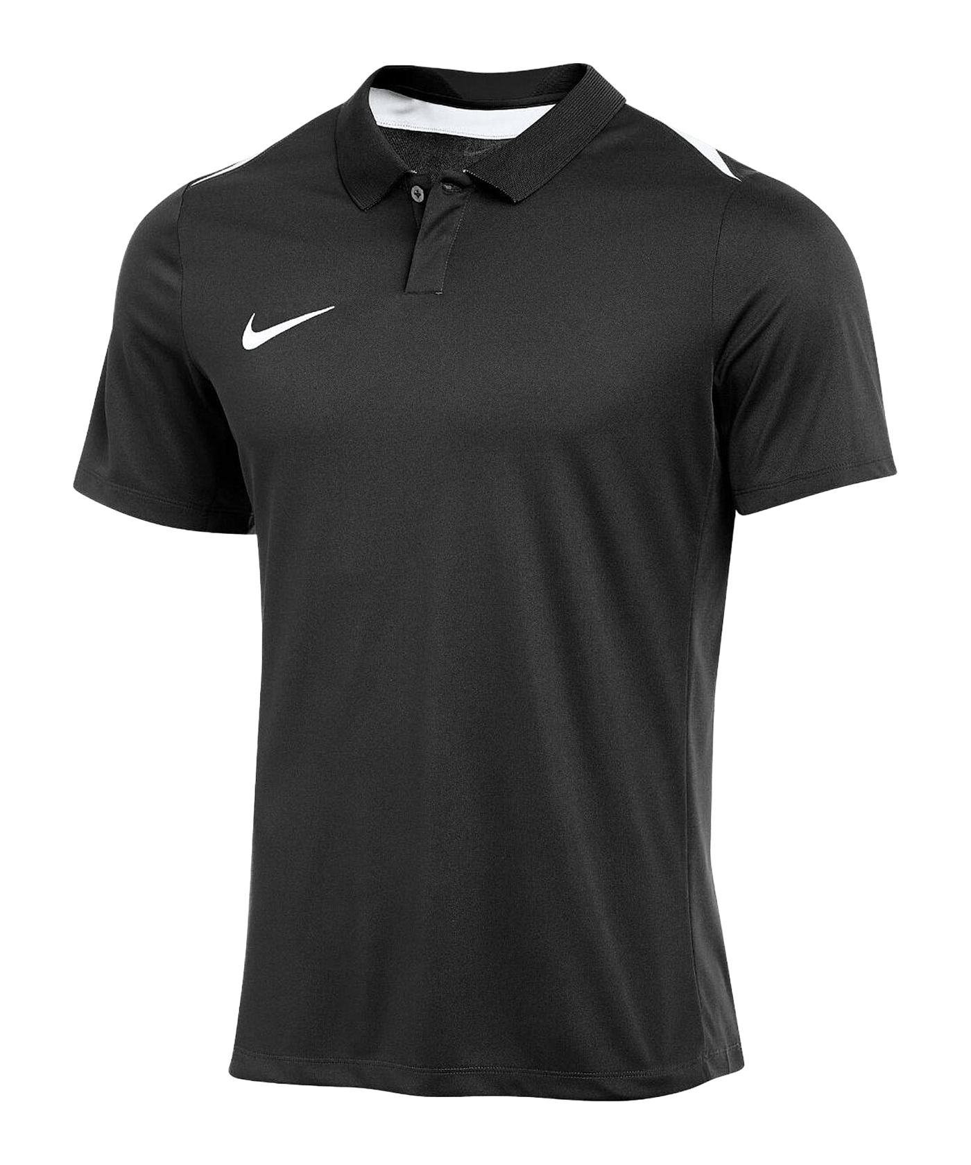 Nike Academy Pro 24 Poloshirt Schwarz F010 - schwarz