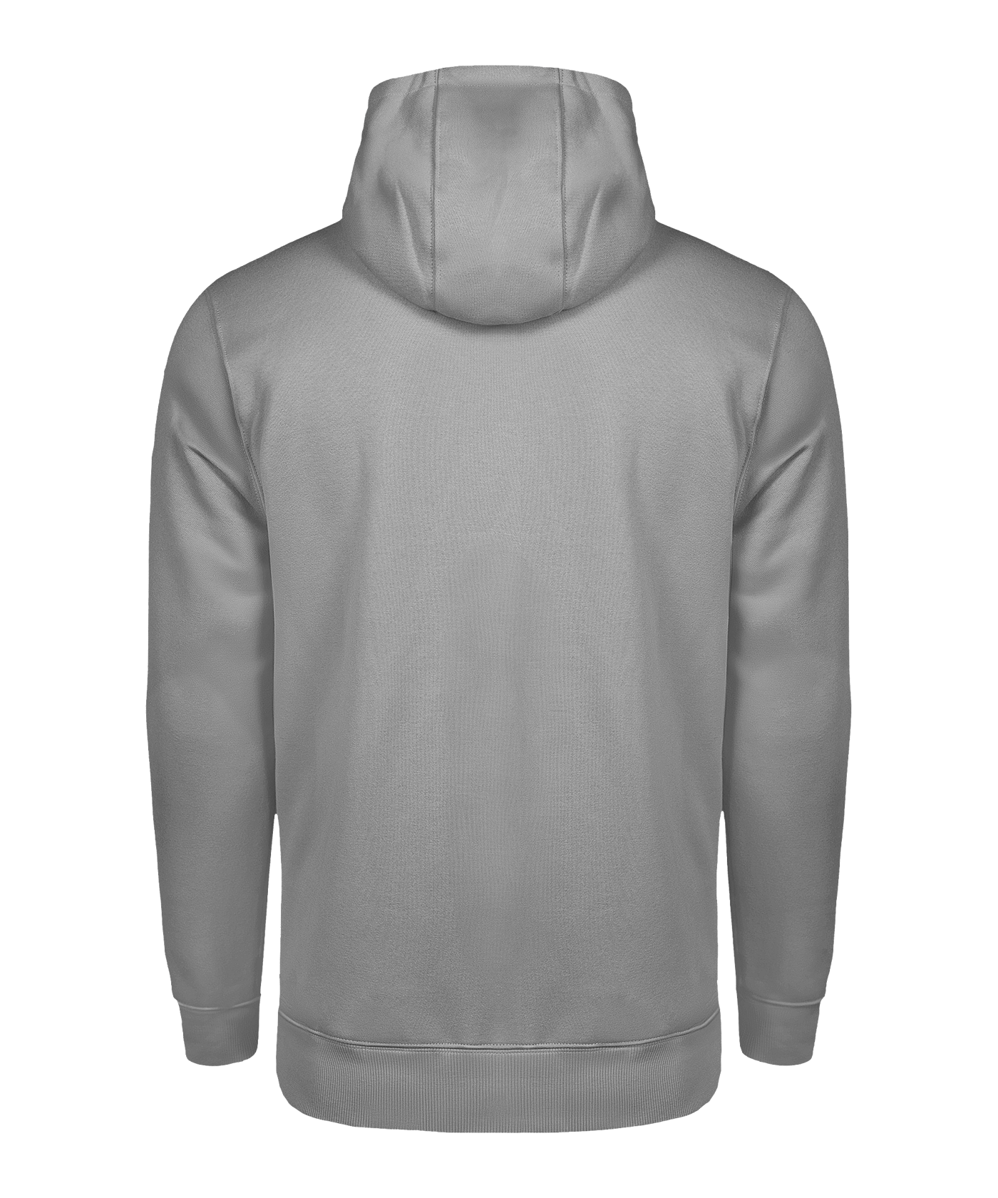 Nike Park 26 Hoody Grau F063 - grau
