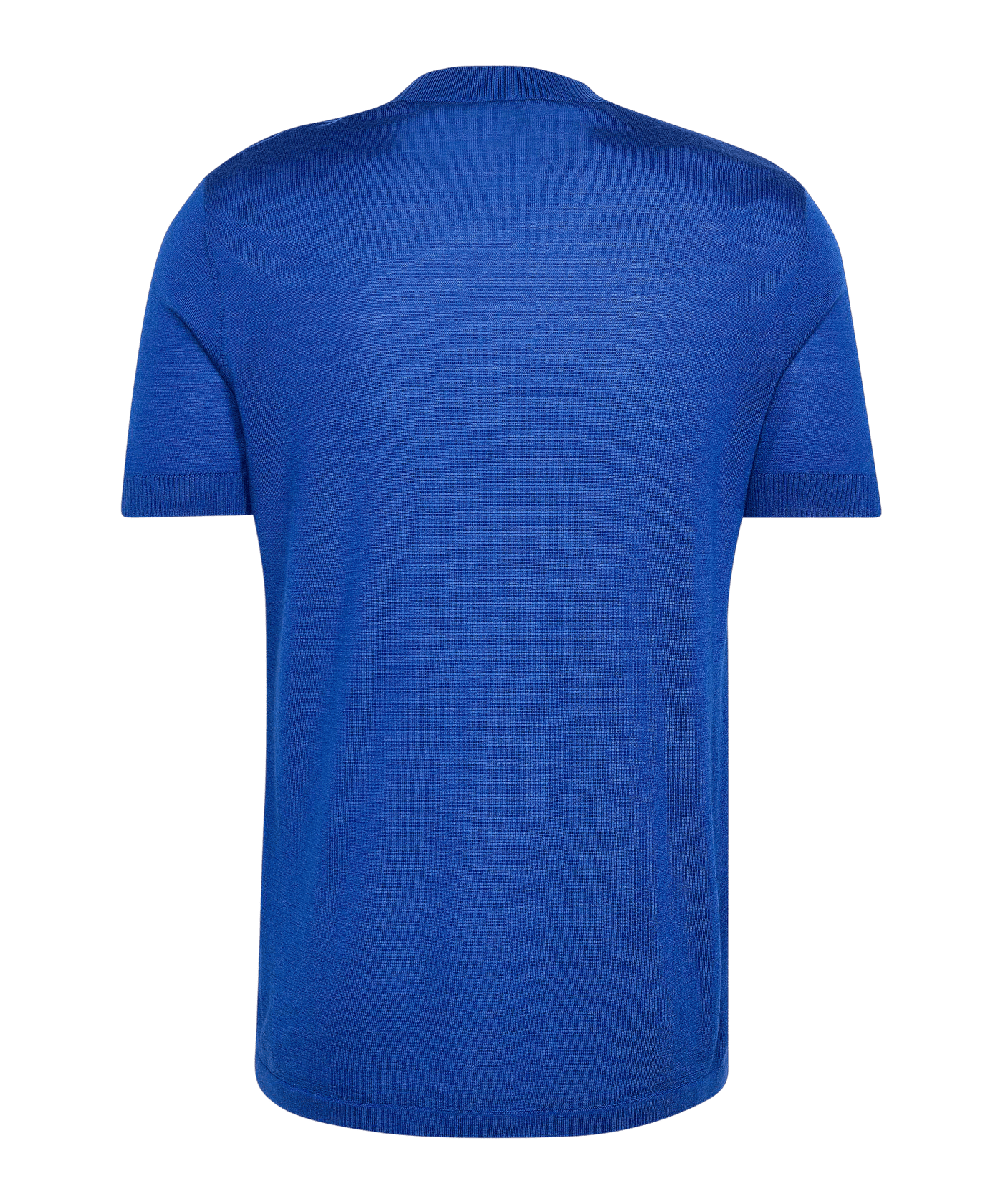 adidas FIGC Italien 70s Trikot Blau - blau