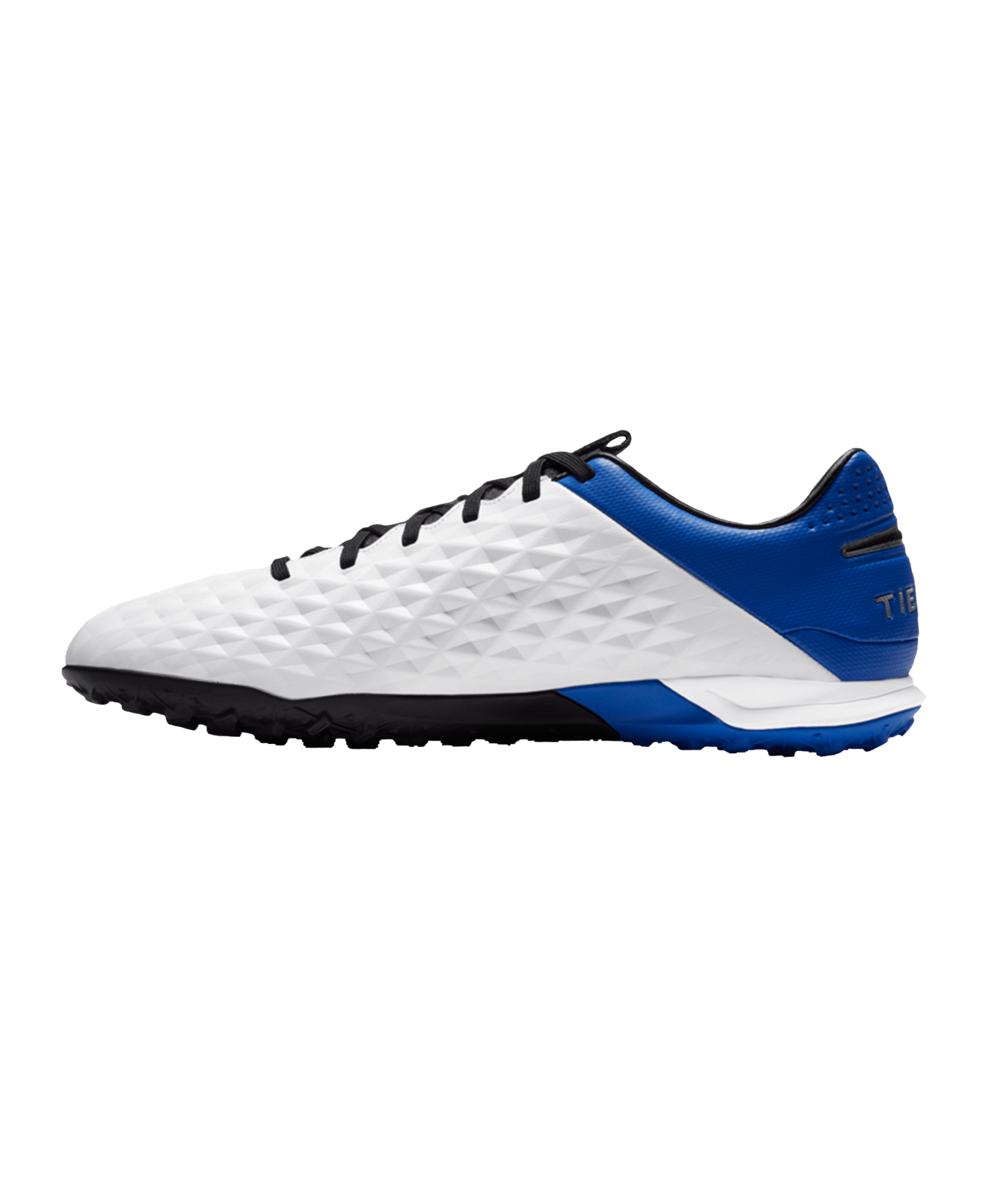 Nike Tiempo Legend VIII Daybreak Pro TF Weiss F104 - weiss