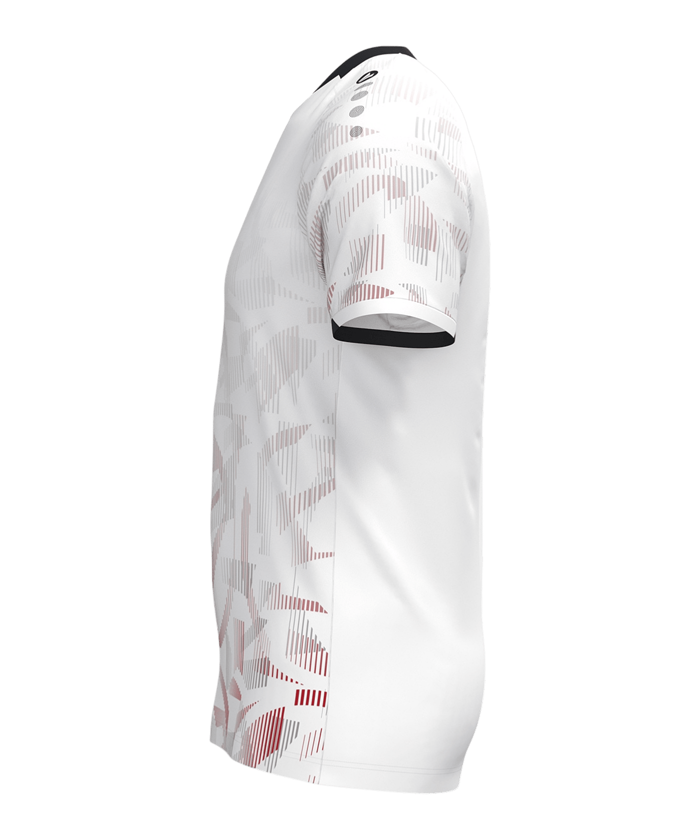 JAKO Sonic Trikot Kids Weiß F004 - weiss
