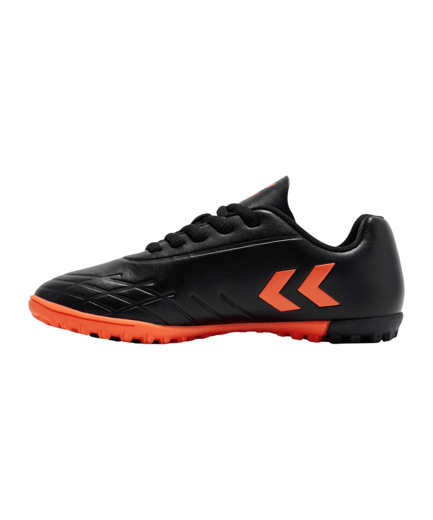 Hummel Top Star Lc TF Kids Schwarz F4127 - schwarz