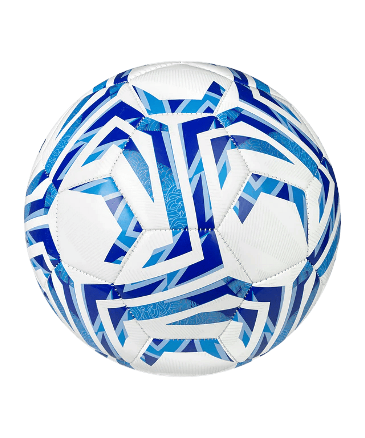 Derbystar Junior Light v25 Trainingsball Weiß - weiss