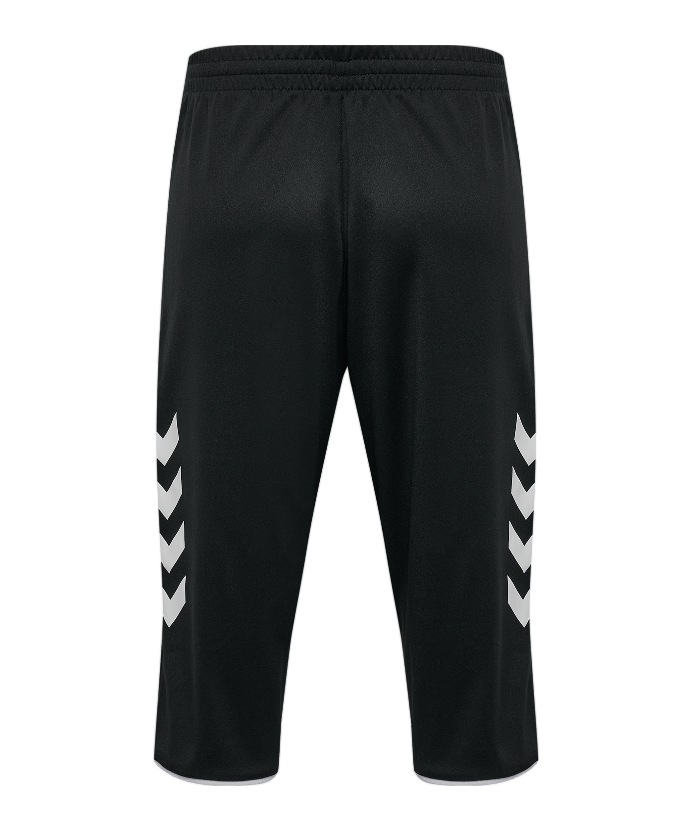 hummel Core 2.0 3/4 Trainingshose Schwarz F2114 - schwarz