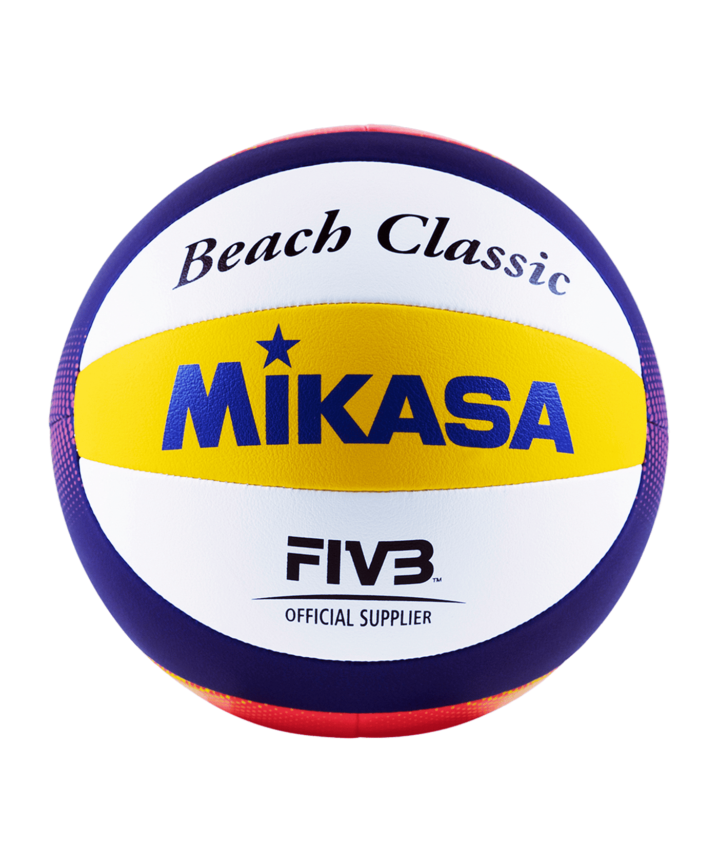 Mikasa Beach Classic BV551C Ball Blau
