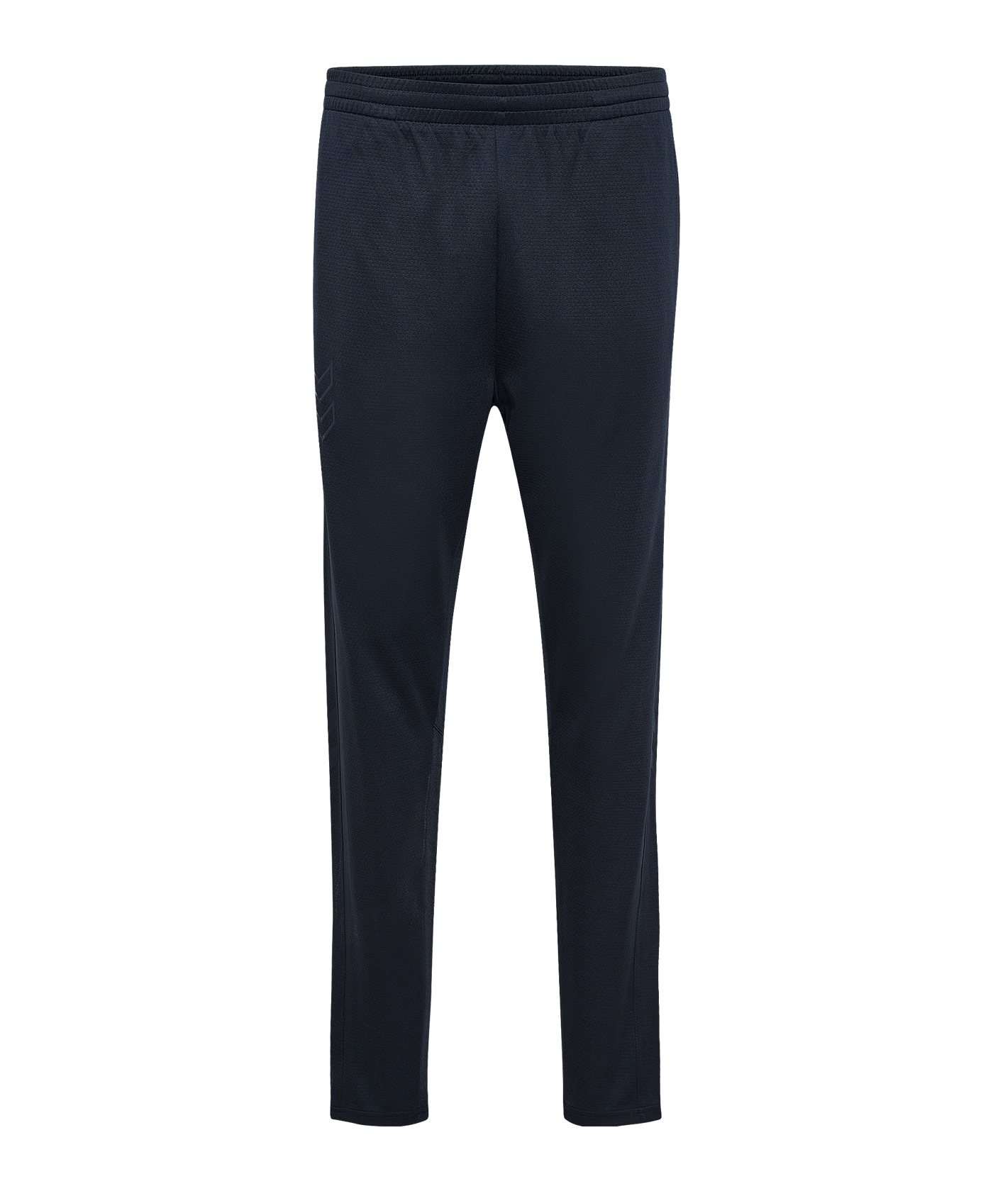 Hummel Active Pl Trainingshose Blau F7364 - blau