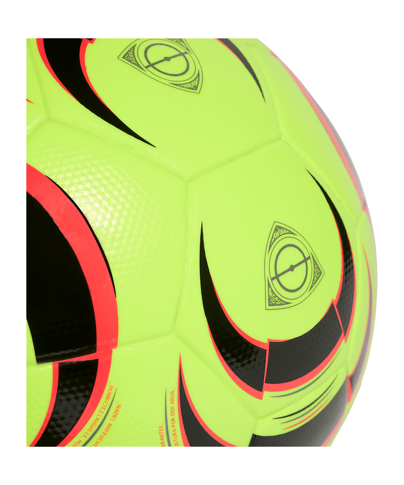 adidas Tiro League Trainingsball Grün - gruen