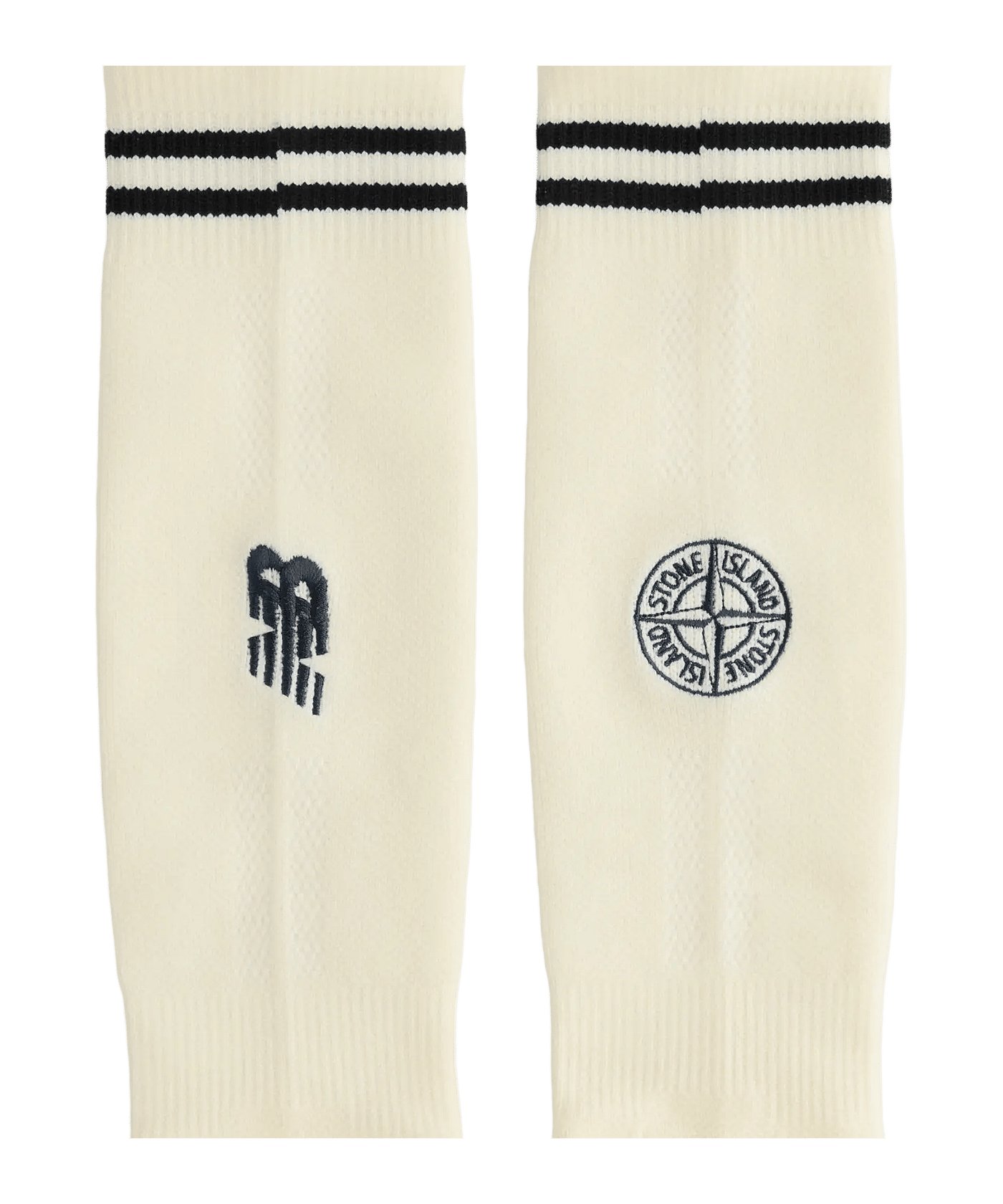 New Balance X Stone Island Trikot Set Beige - beige