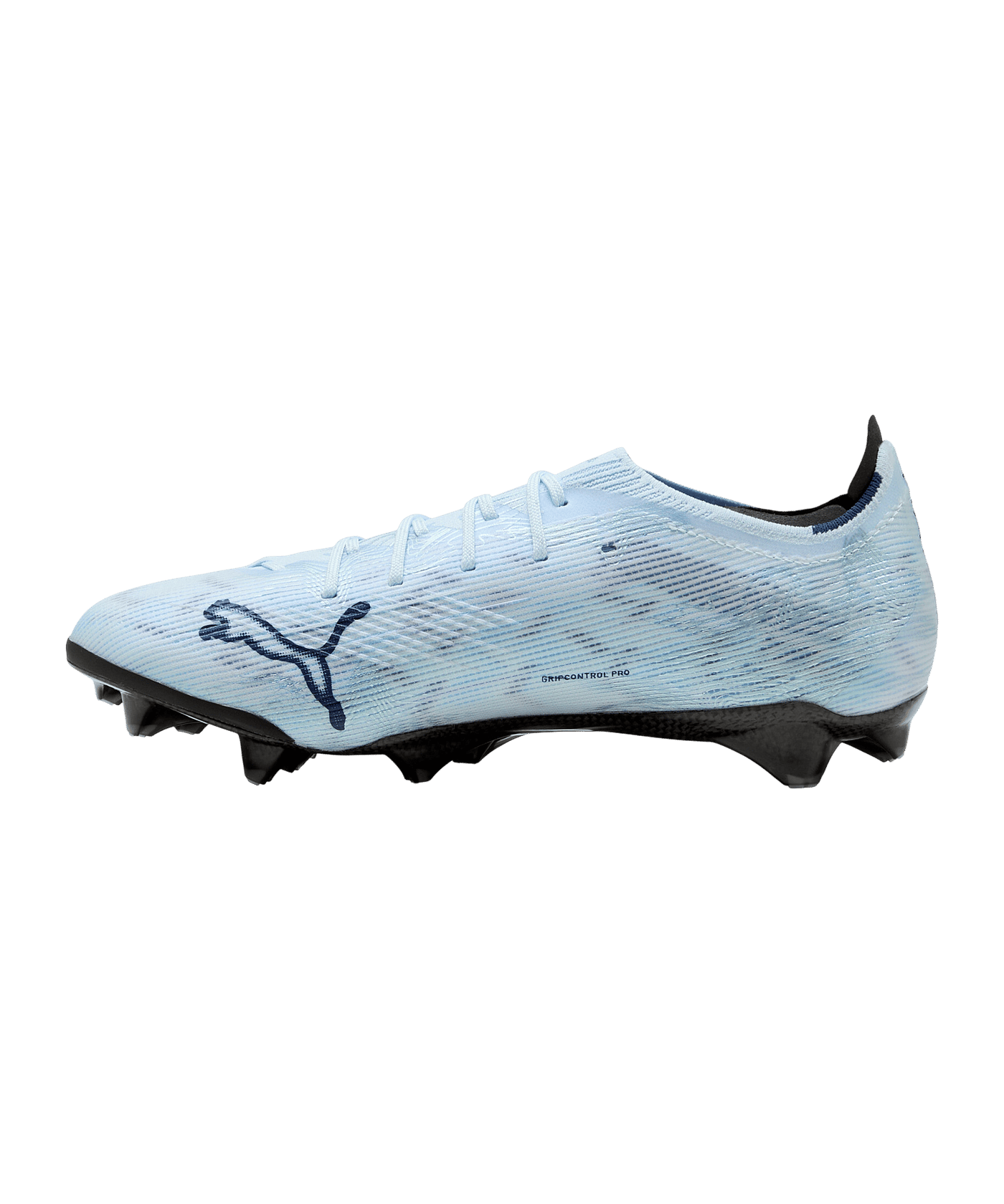 PUMA ULTRA 6 Carbon FG Dreamrush Blau F03 - blau