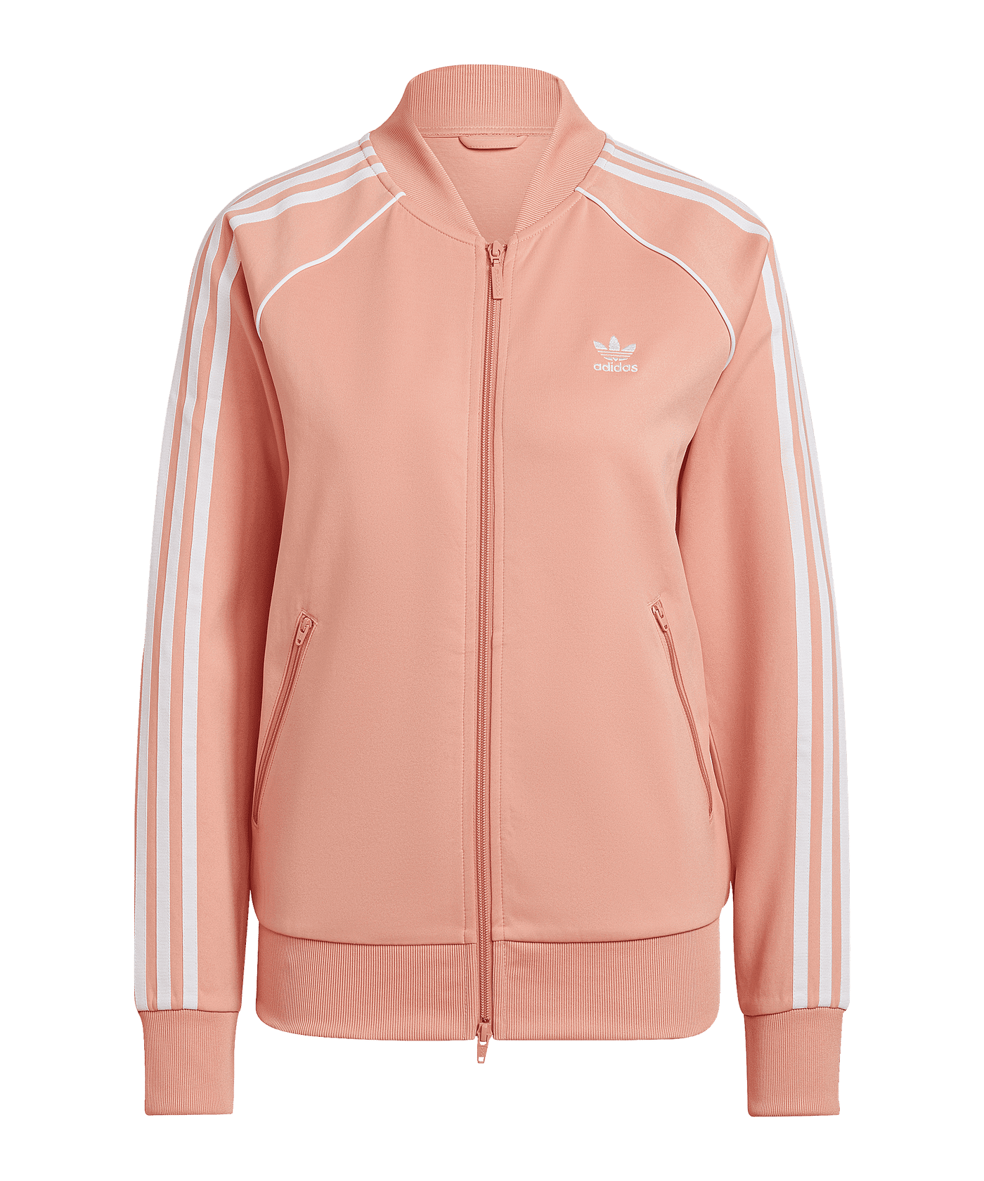 adidas Originals Primeblue Track Trainingsjacke - blau