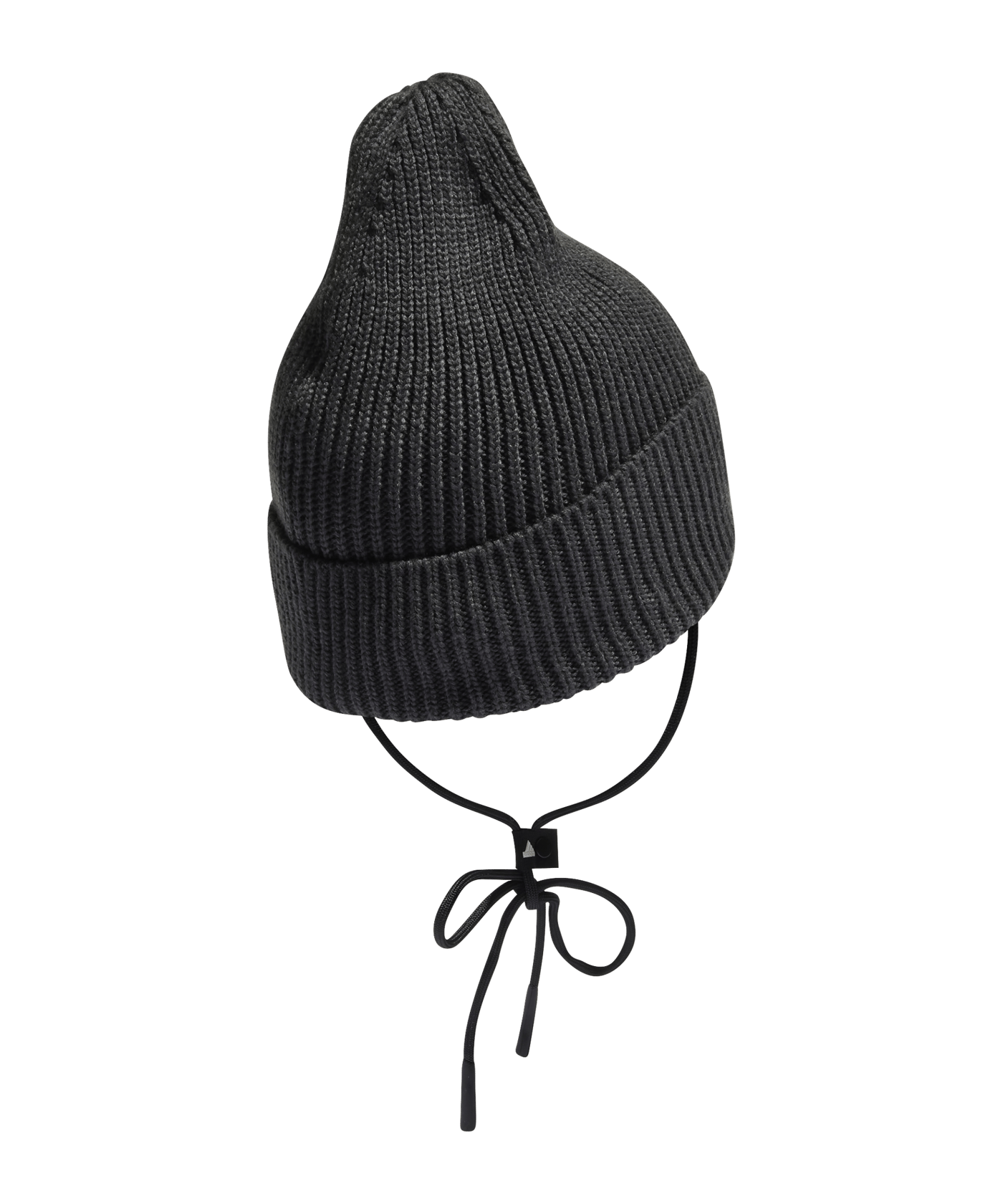 adidas SW High Beanie Grau Schwarz - grau