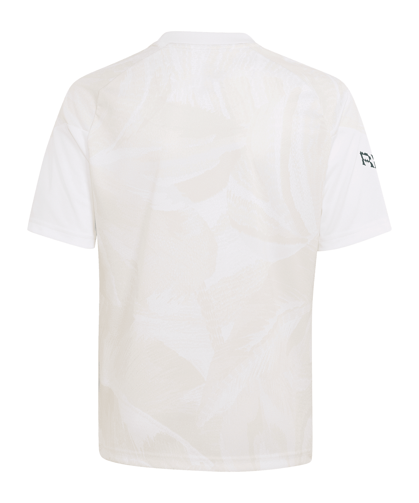 adidas Real Madrid Pre-Match Trikot 2026/2027 Kids Weiß - weiss