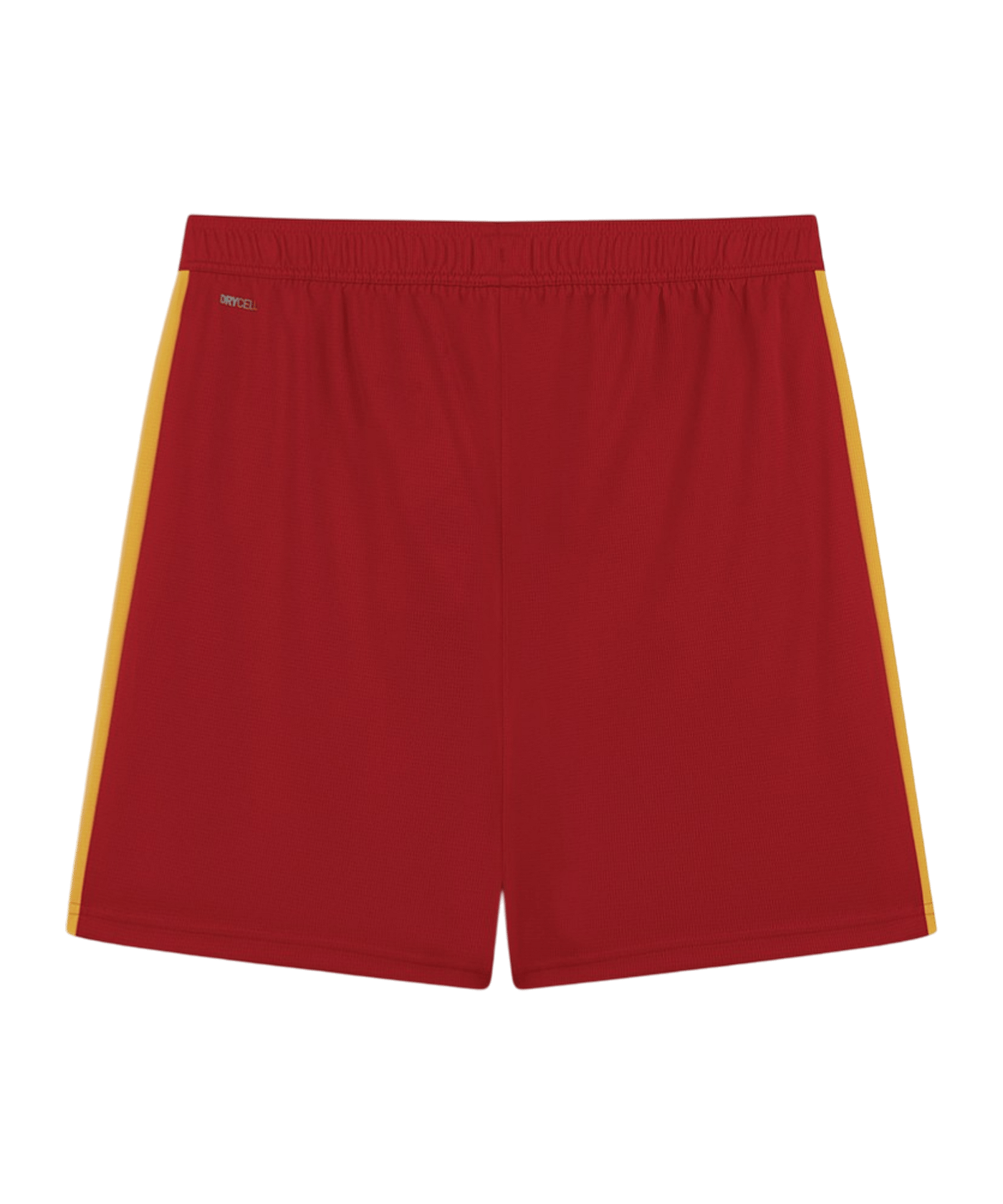 PUMA Galatasaray Istanbul T7 Short Rot F80 - rot