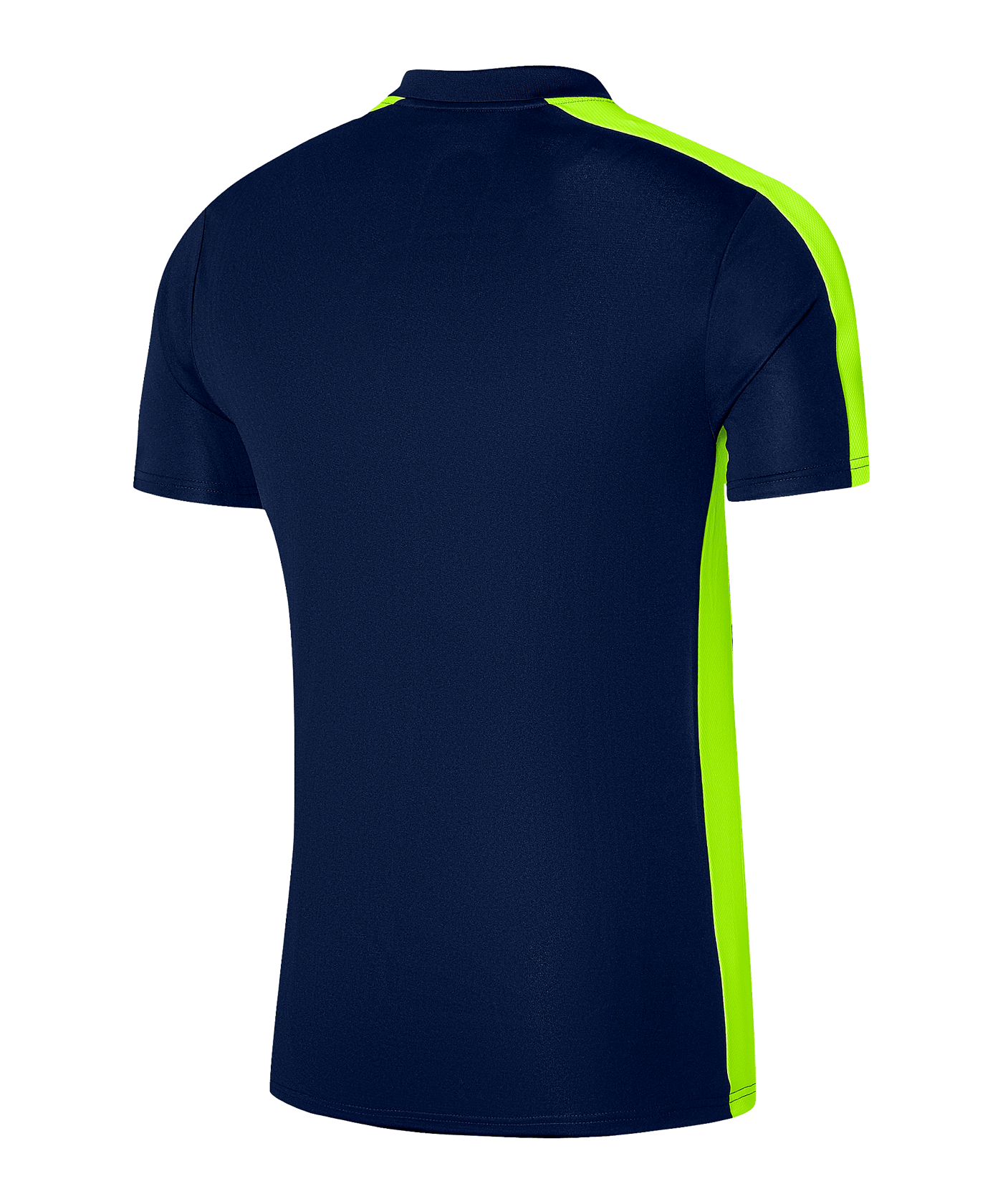 Nike Academy Poloshirt Kids Blau F452 - blau