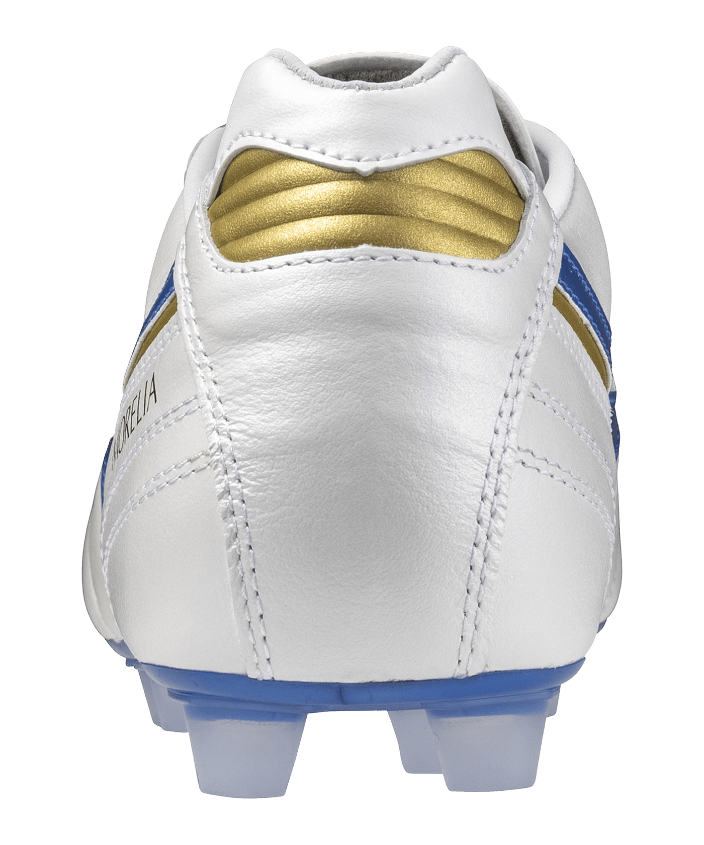 Mizuno Morelia II Made in Japan FG Mugen Weiss - weiss