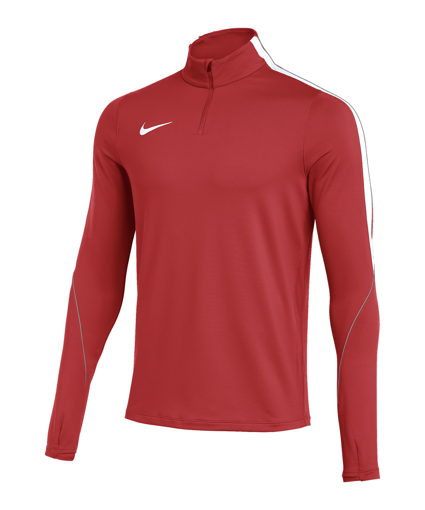 Nike Strike 26 1/4 Drilltop Rot F657 - rot