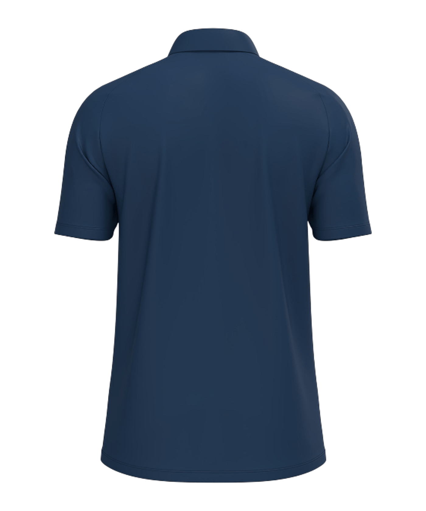 JAKO One Polo Kids Blau F941 - blau