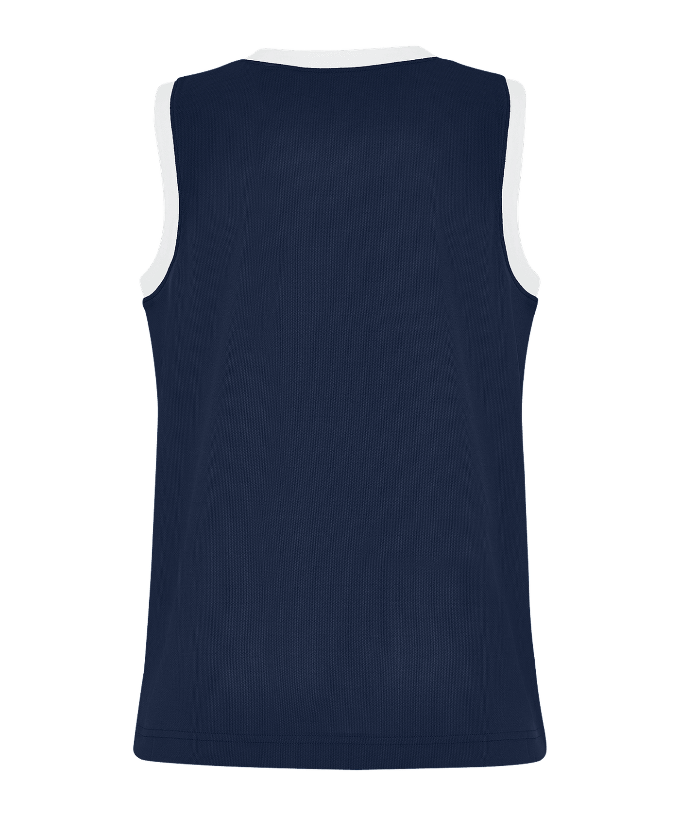 Nike Team25 Basketball Stock Trikot Kids Blau F451 - blau