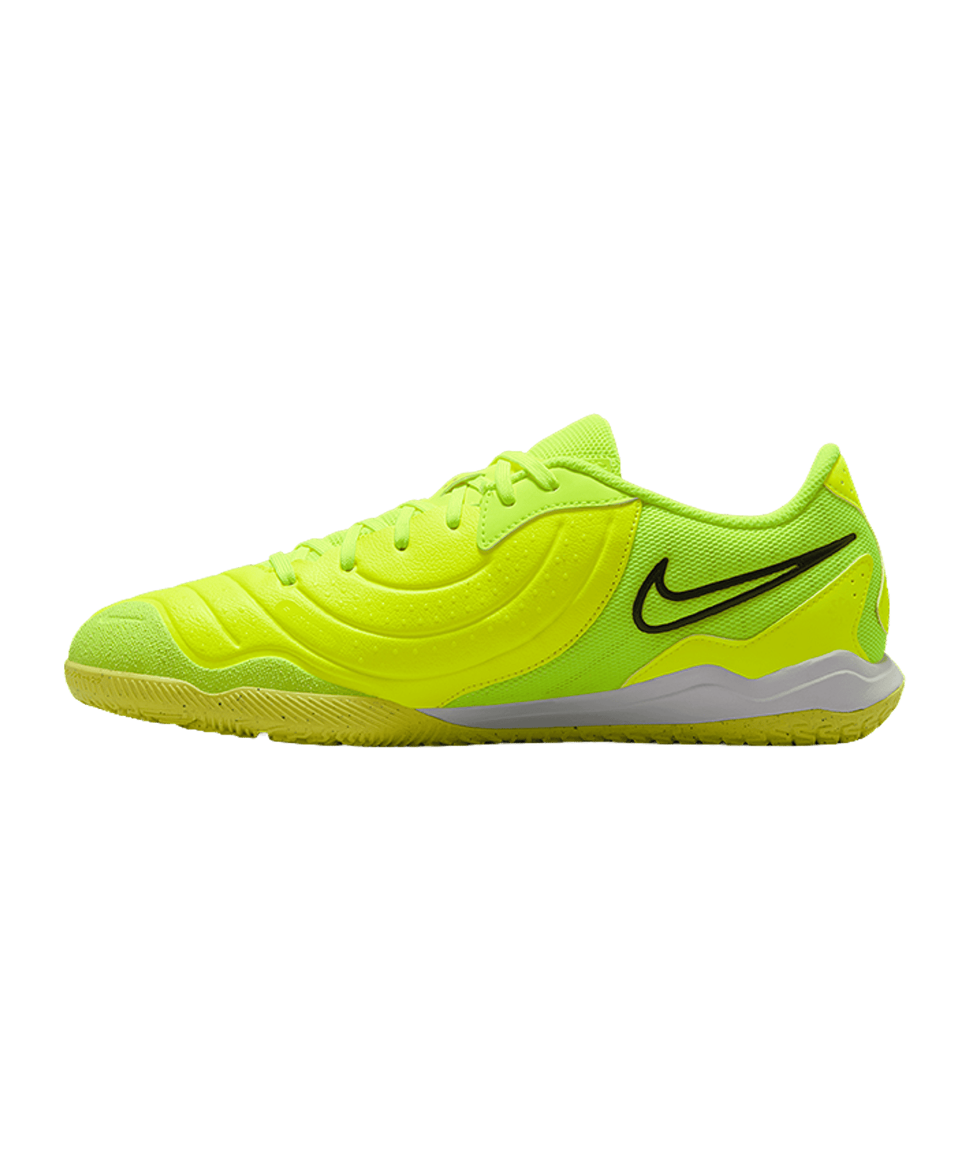 Nike Tiempo Legend X Academy IN Max Voltage Kids Gelb F701 - gelb