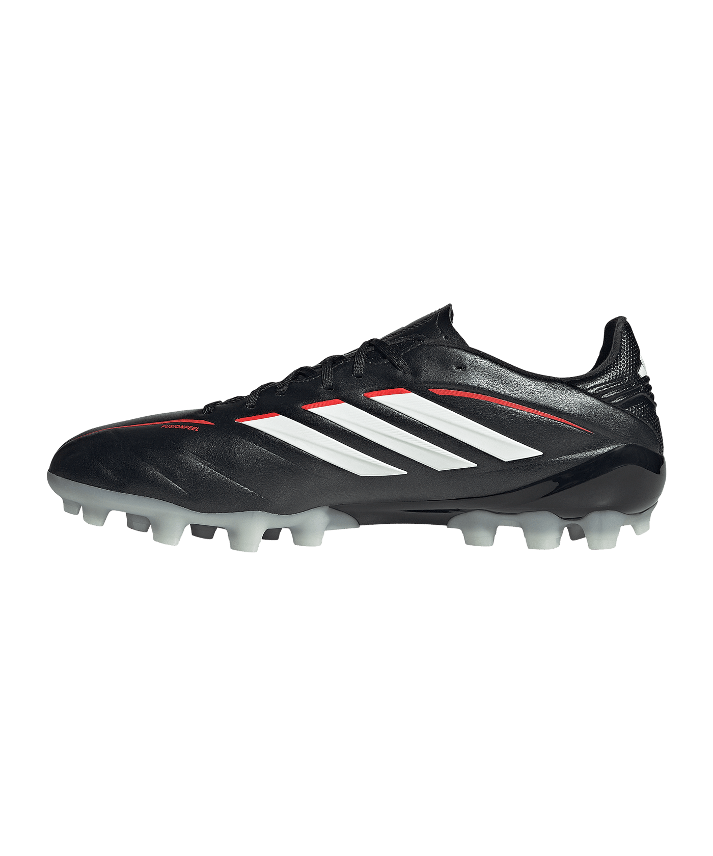 adidas Copa Pure IV League AG Immortal DNA Schwarz - schwarz