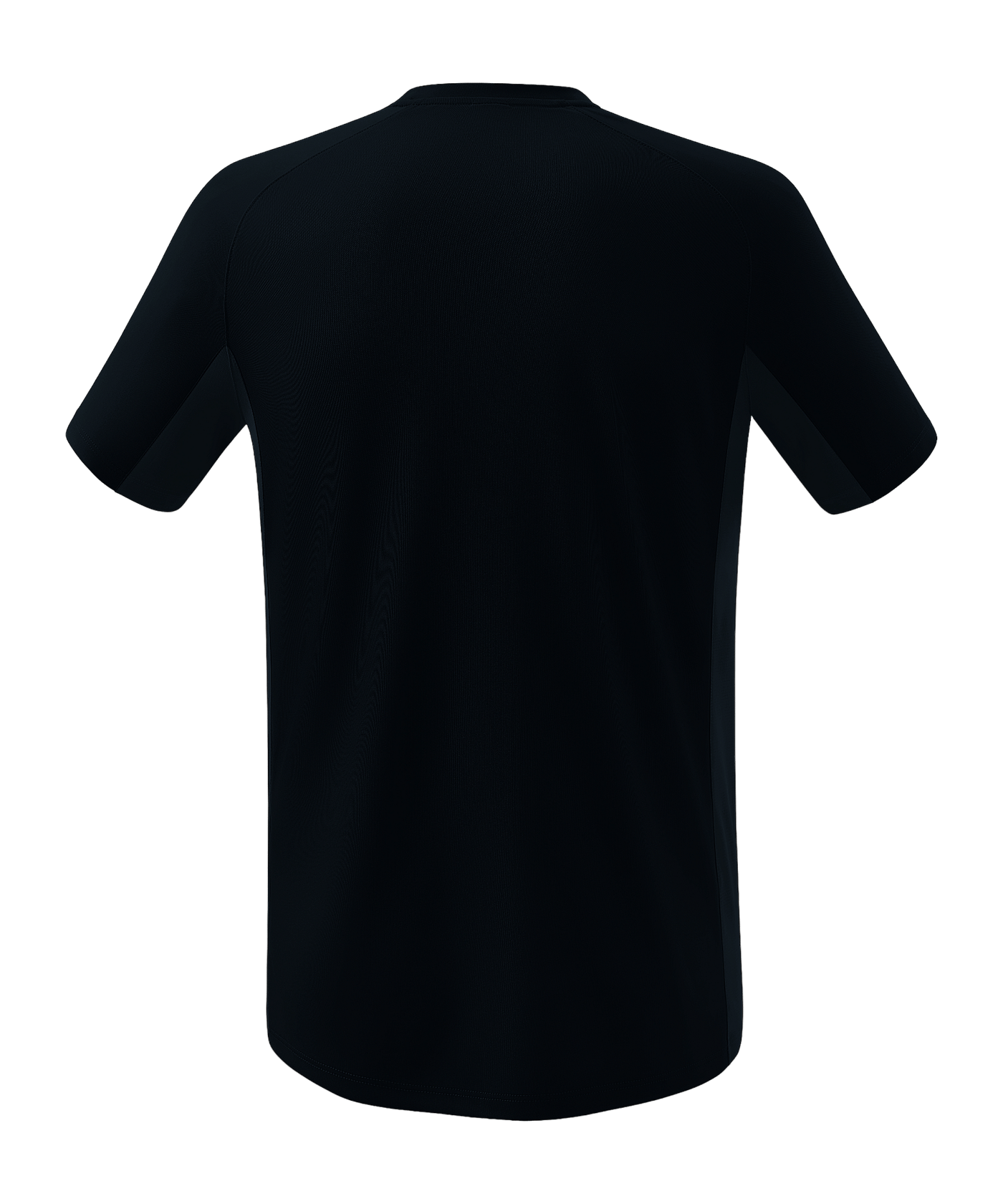 Erima Liga Star Trainingsshirt Kids Schwarz Weiss - schwarz