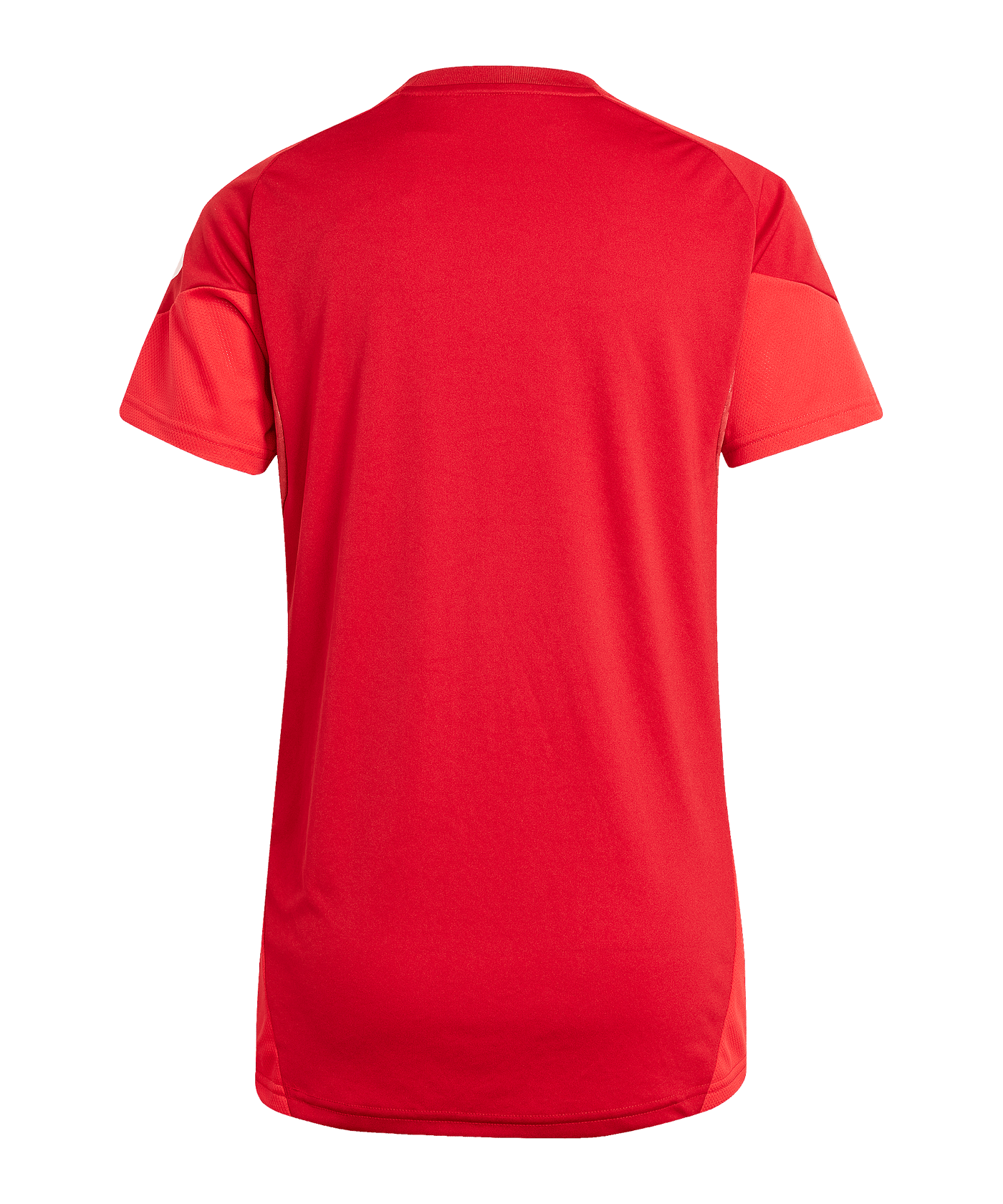 adidas Tiro 25 Competition Trainingsshirt Damen - rot
