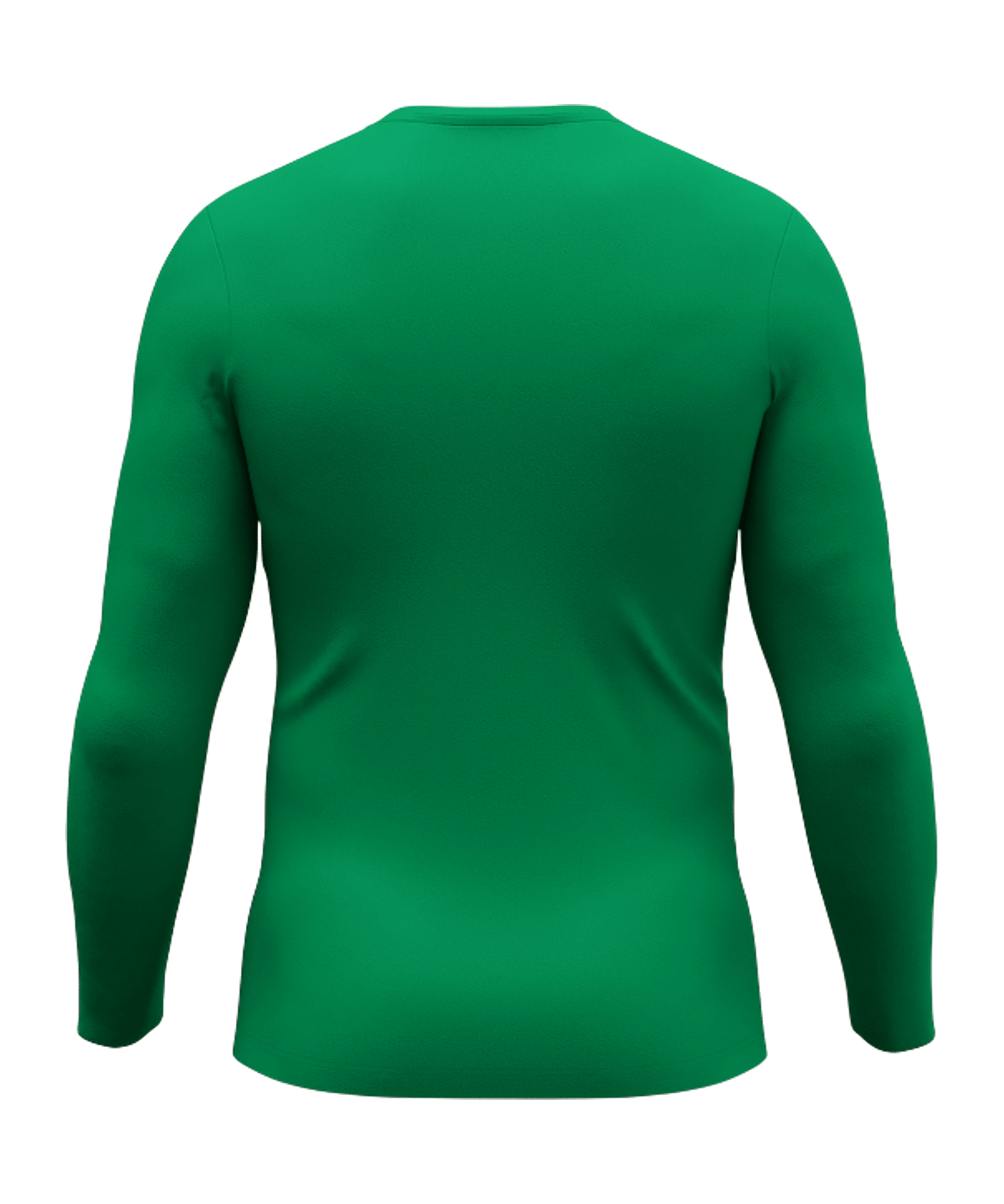 JAKO Function Longsleeve T-Shirt Grün F632 - gruen
