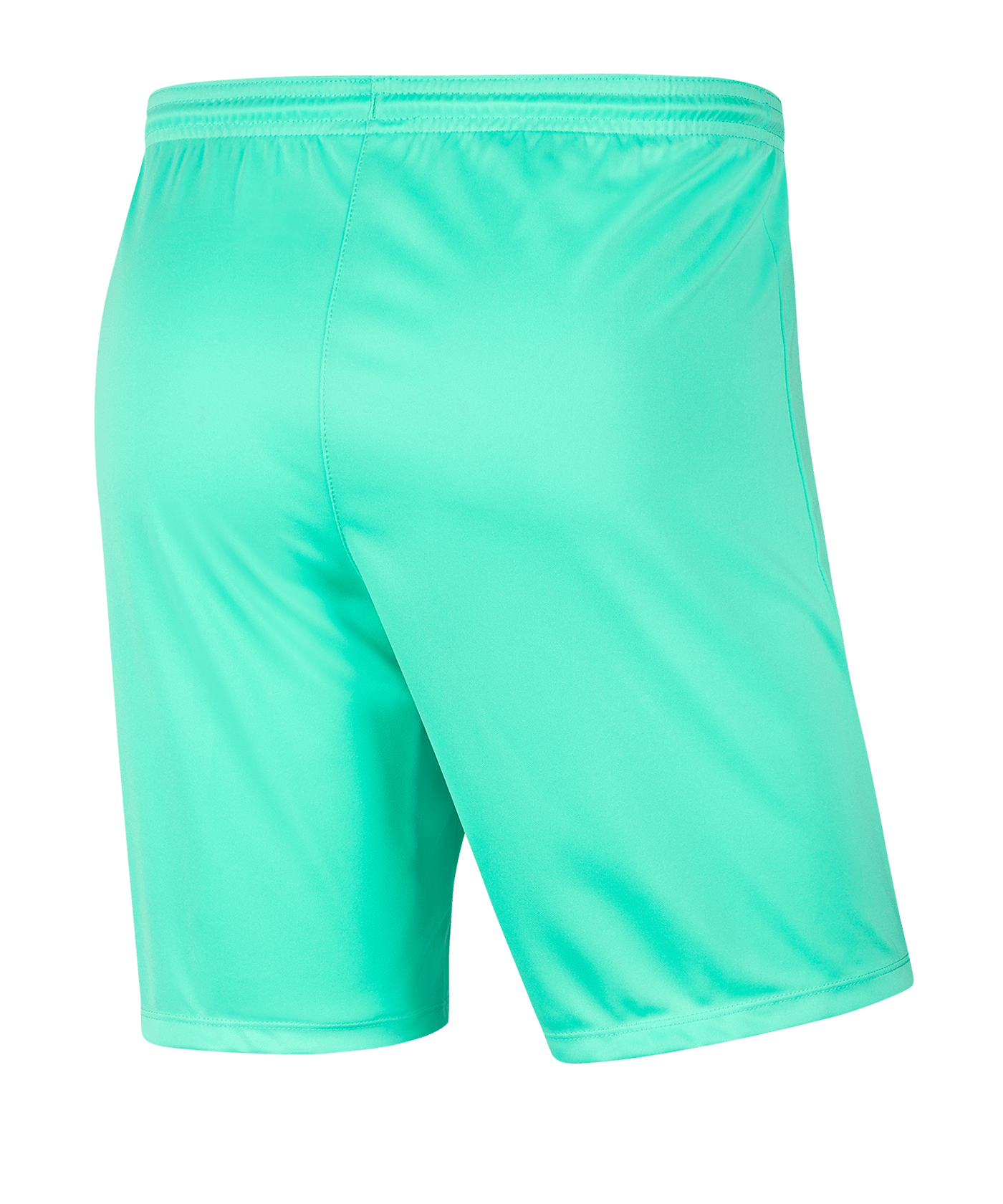 Nike Park III Short Grün F354 - gruen
