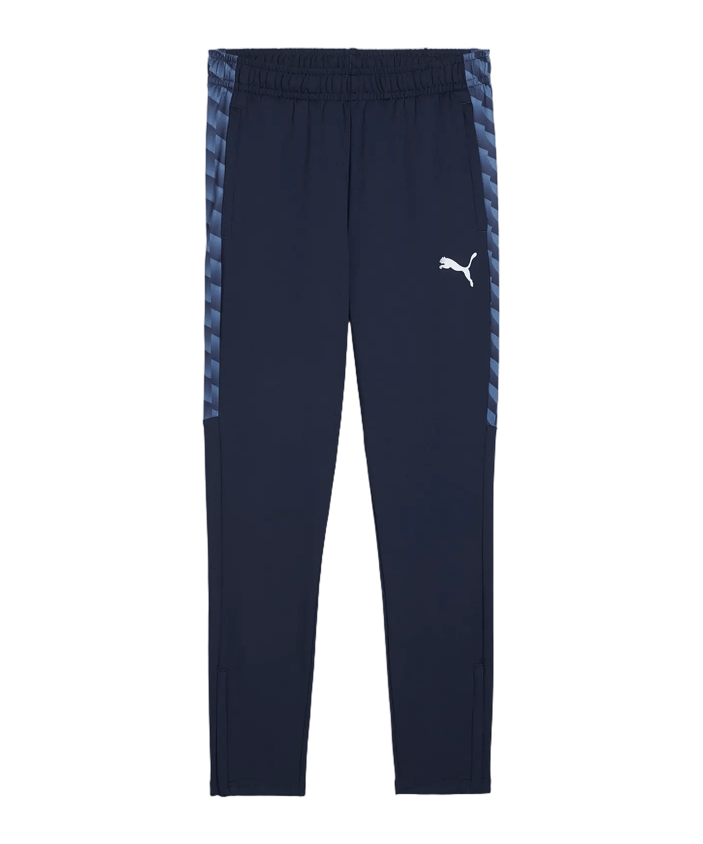 PUMA teamLIGA26 Trainingshose Blau F06 - blau