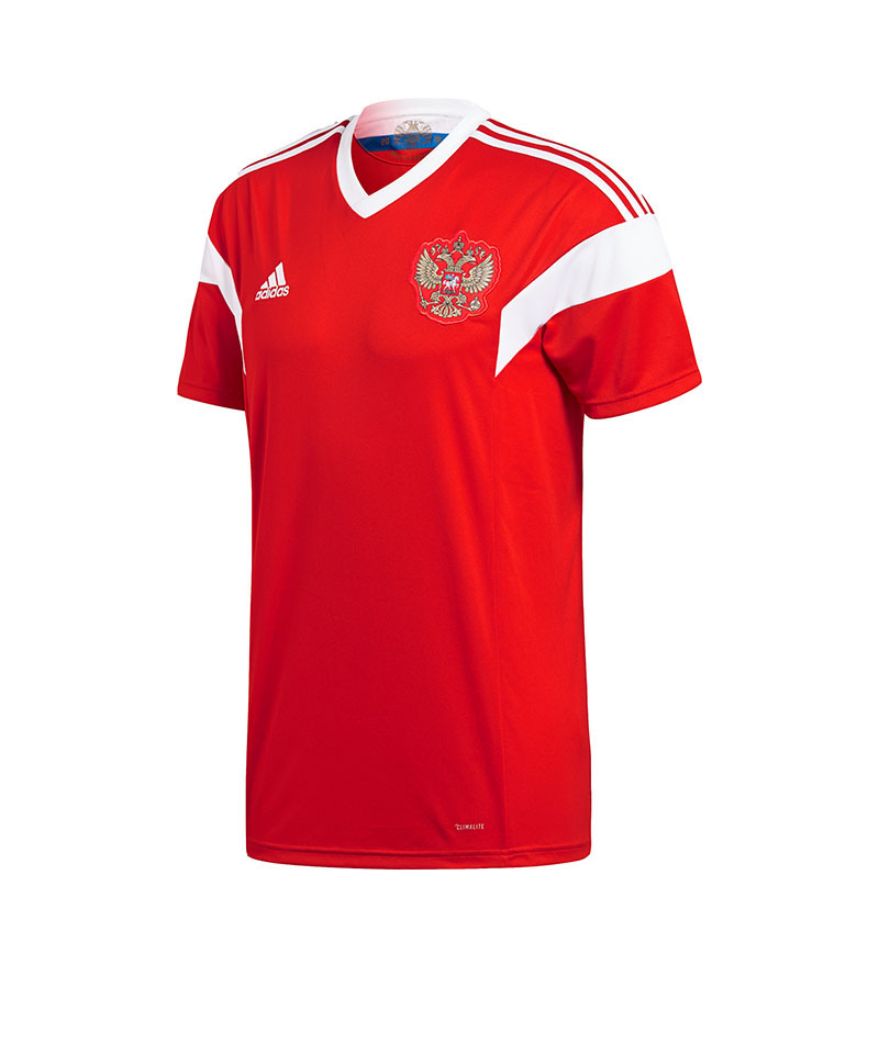 Trikot Russland 2018
