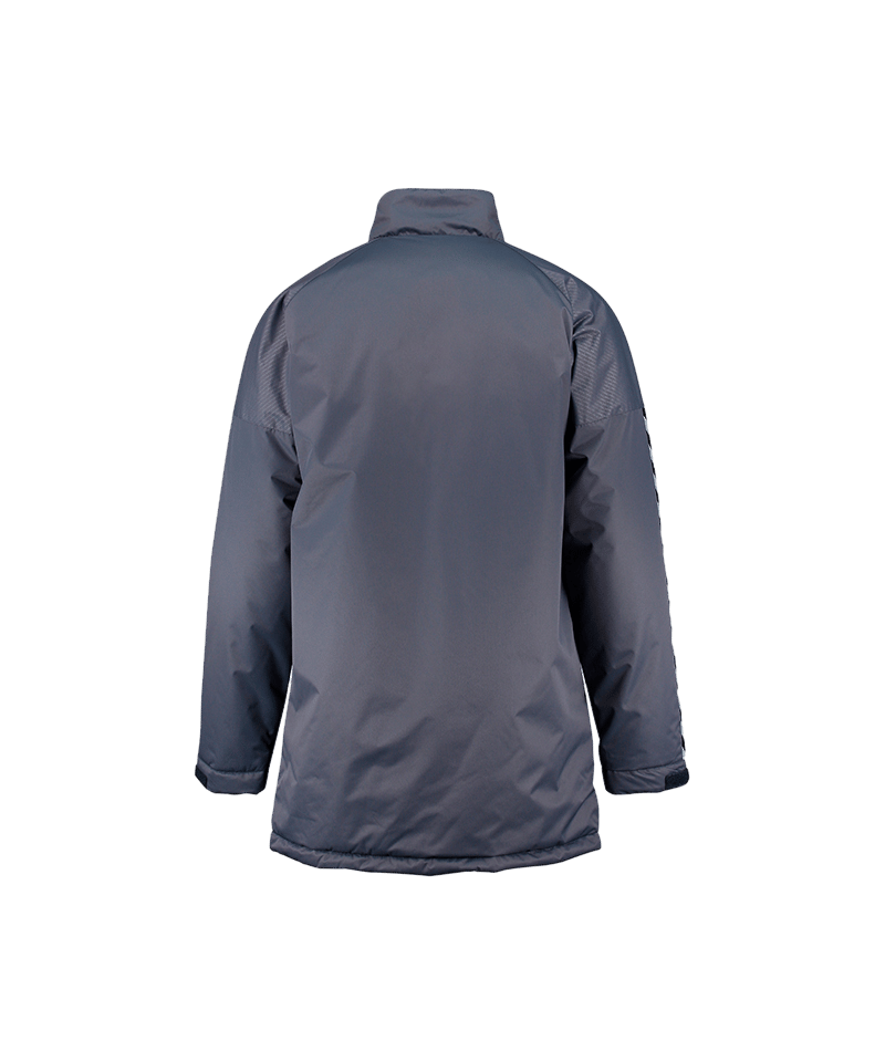 Hummel Authentic Charge Stadium Jacket Kids F8730 | Teamsport | Coachjacken
