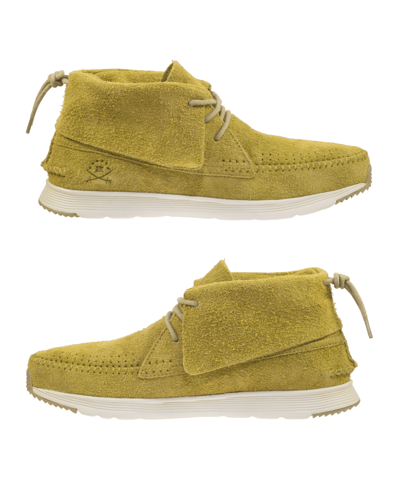 Ransom Alta Mid Sneaker Beige | Lifestyle | Freizeitschuh