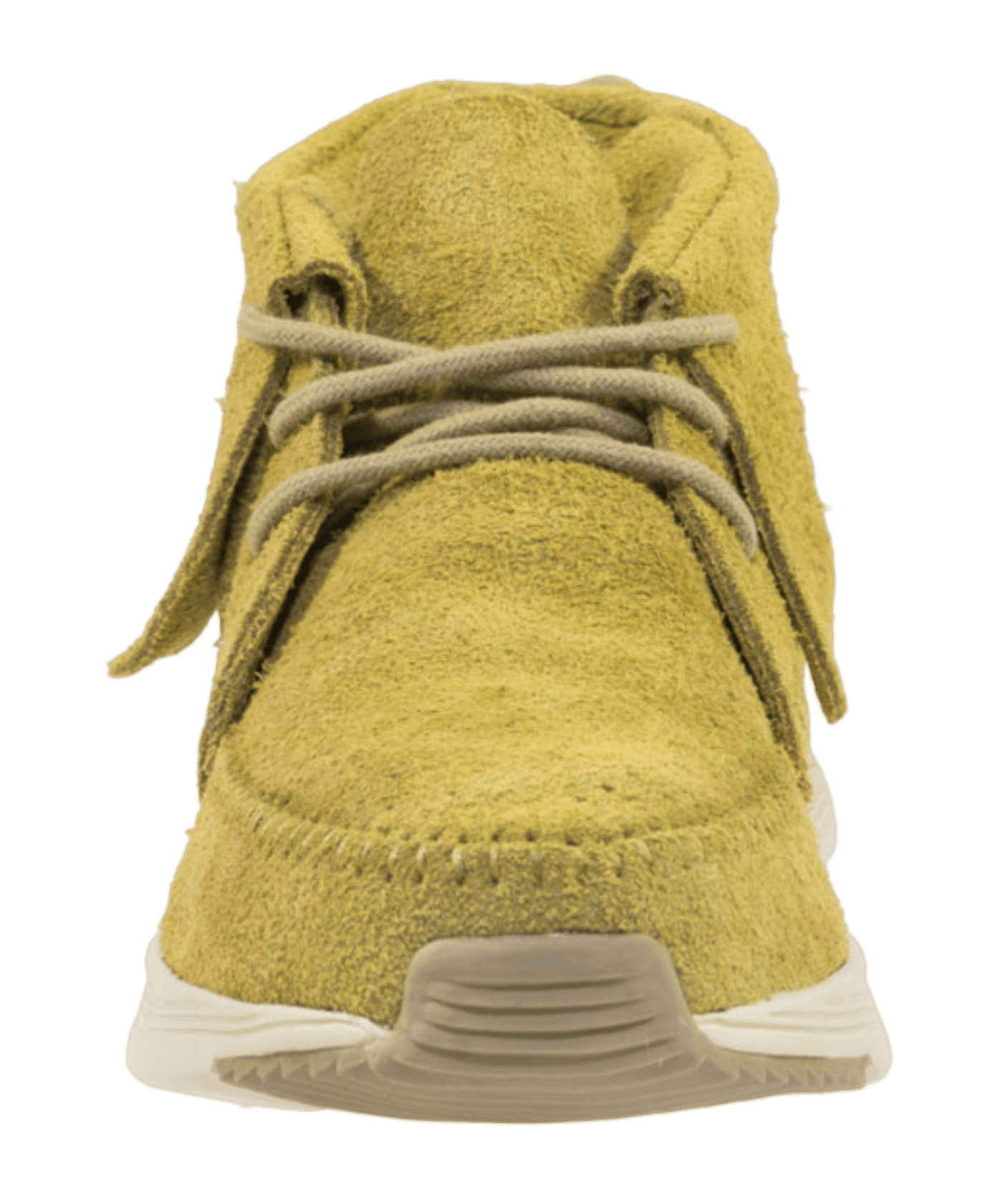 Ransom Alta Mid Sneaker Beige | Lifestyle | Freizeitschuh