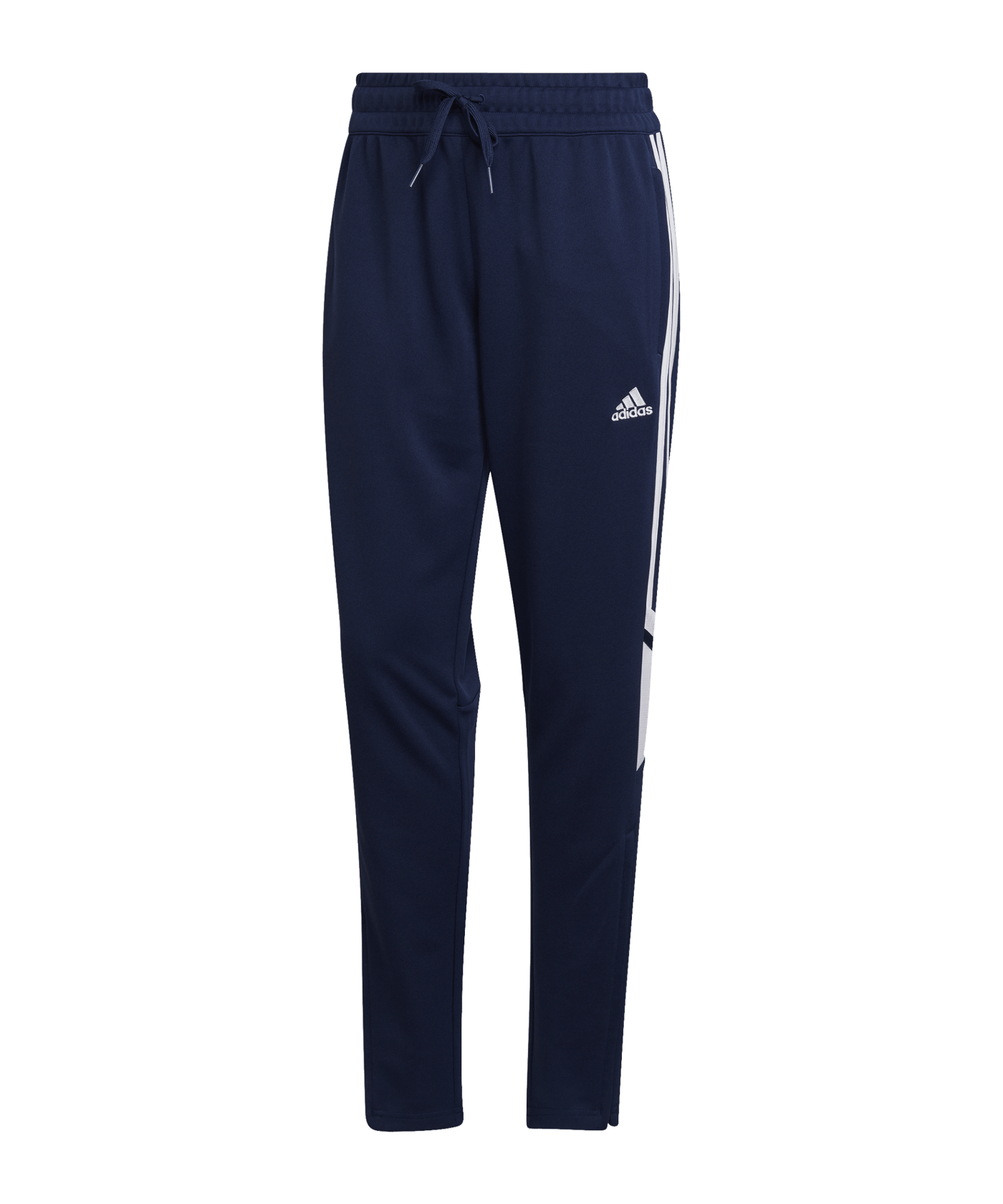 Pantaloni Da Allenamento Donna Endurance Sartine - Morbidi, Comodi, Con Vita Elasticizzata E Tasche - 3