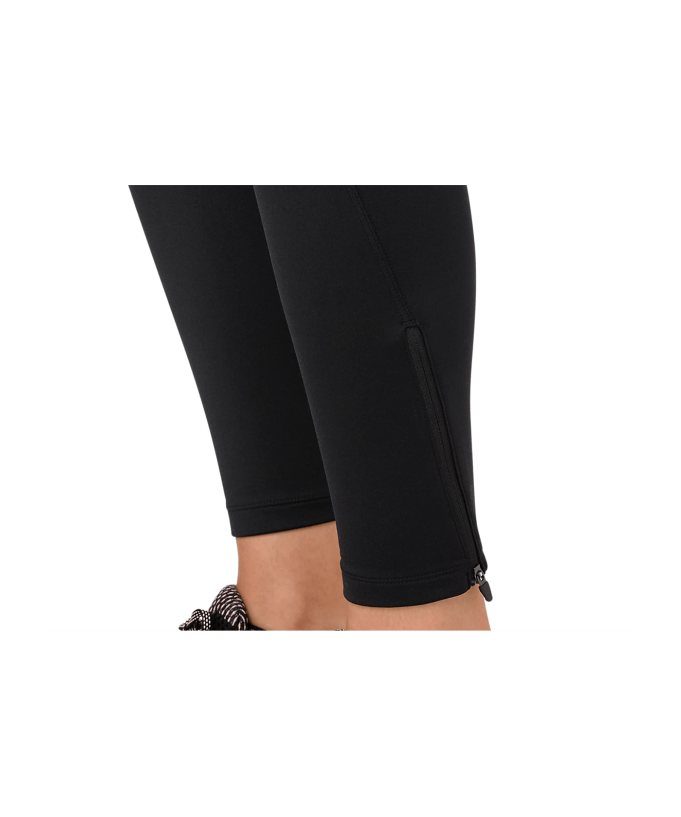 Produktbild von Winter Leggings Für Damen Mit Weihnachtsmotiv – Bequeme Yoga-Hose Für Festliche Anlässe