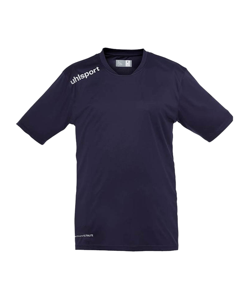 Uhlsport Offense 23 Shirt s/s - Nero