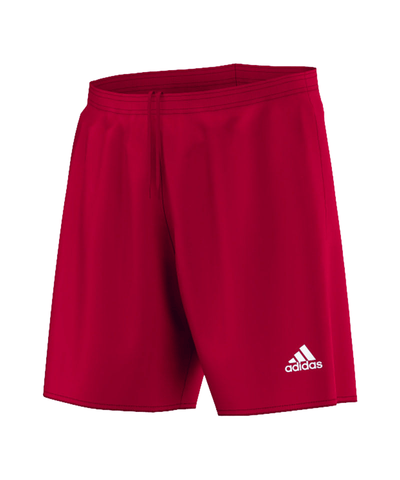 adidas shorts rot herren